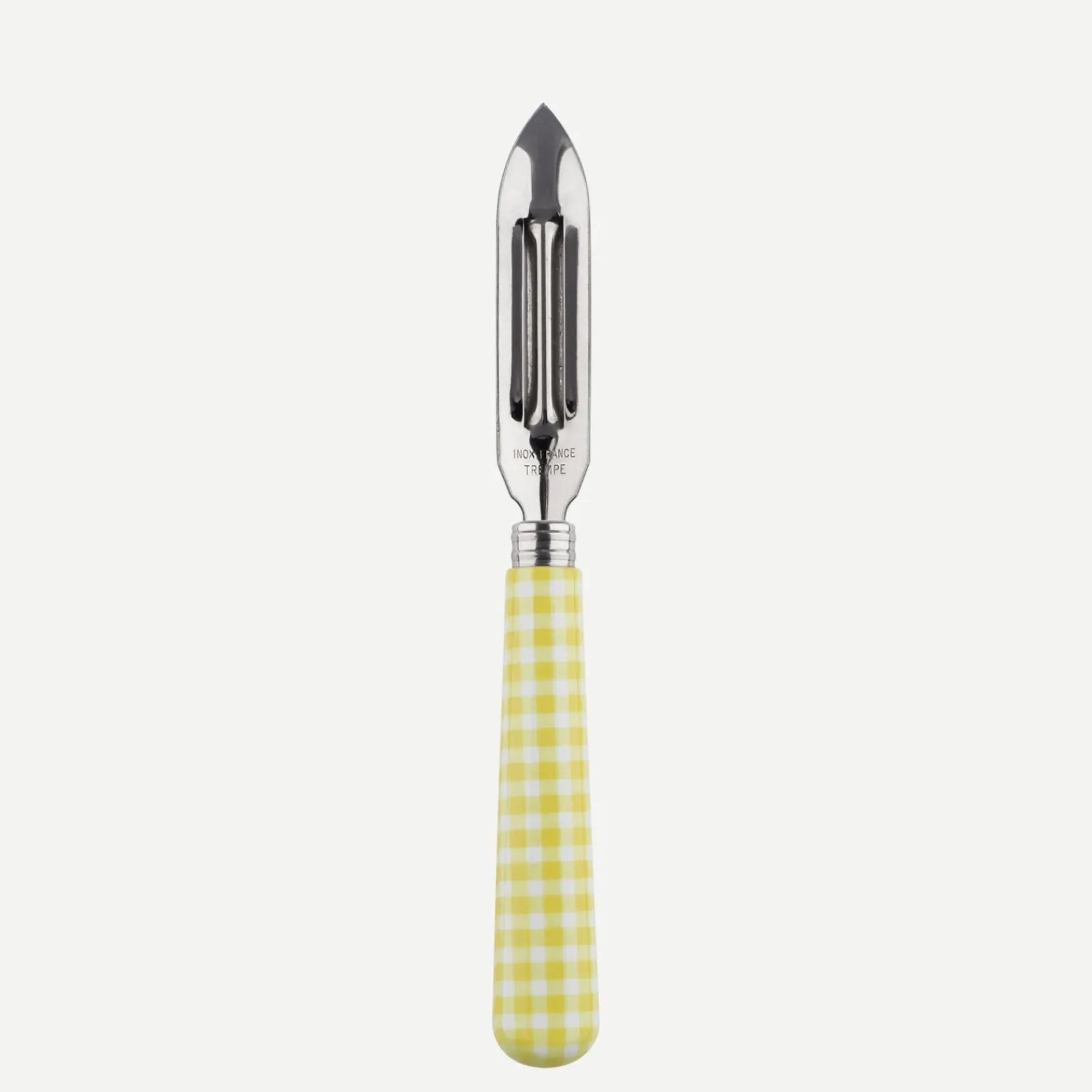 Sabre Paris Vichy, Jaune Shop