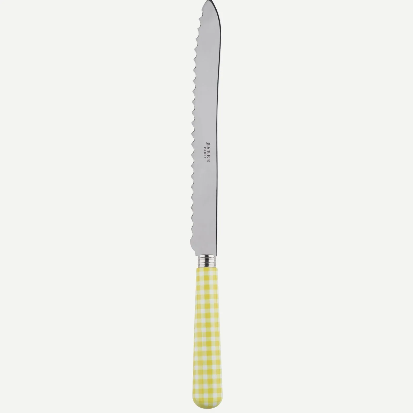 Sabre Paris Vichy, Jaune Shop