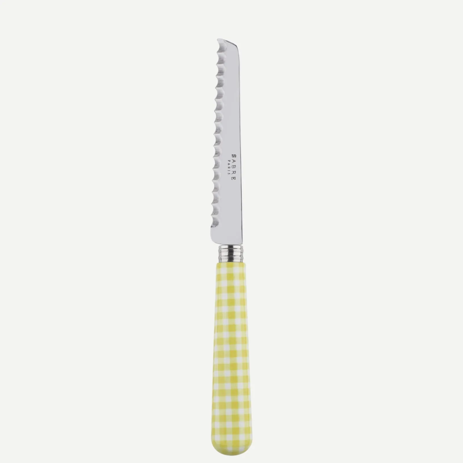 Sabre Paris Vichy, Jaune Discount