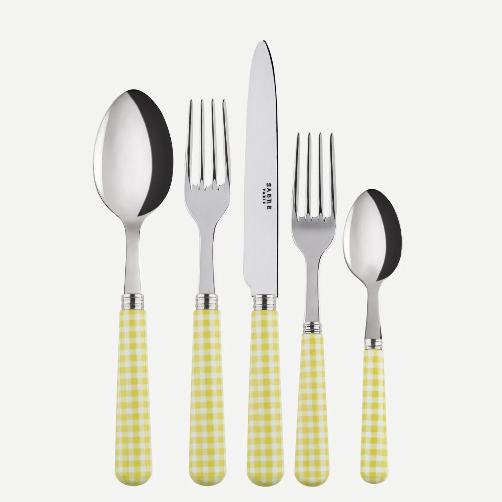 Sabre Paris Vichy, Jaune Best Sale