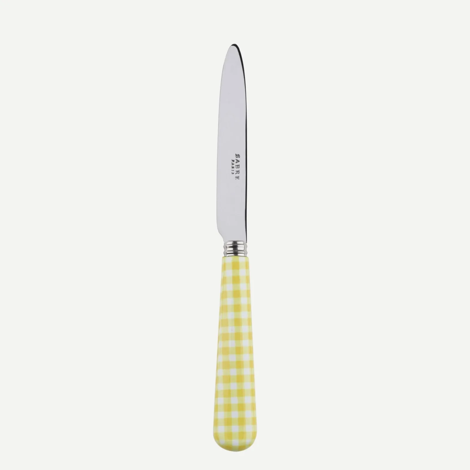 Sabre Paris Vichy, Jaune Discount