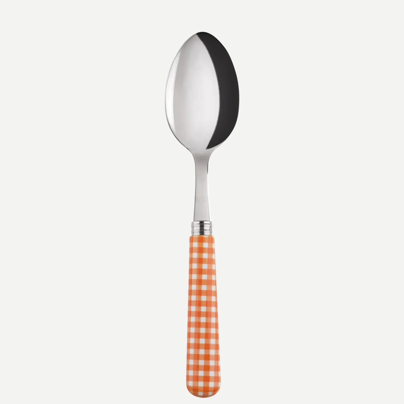 Sabre Paris Vichy, Orange Clearance
