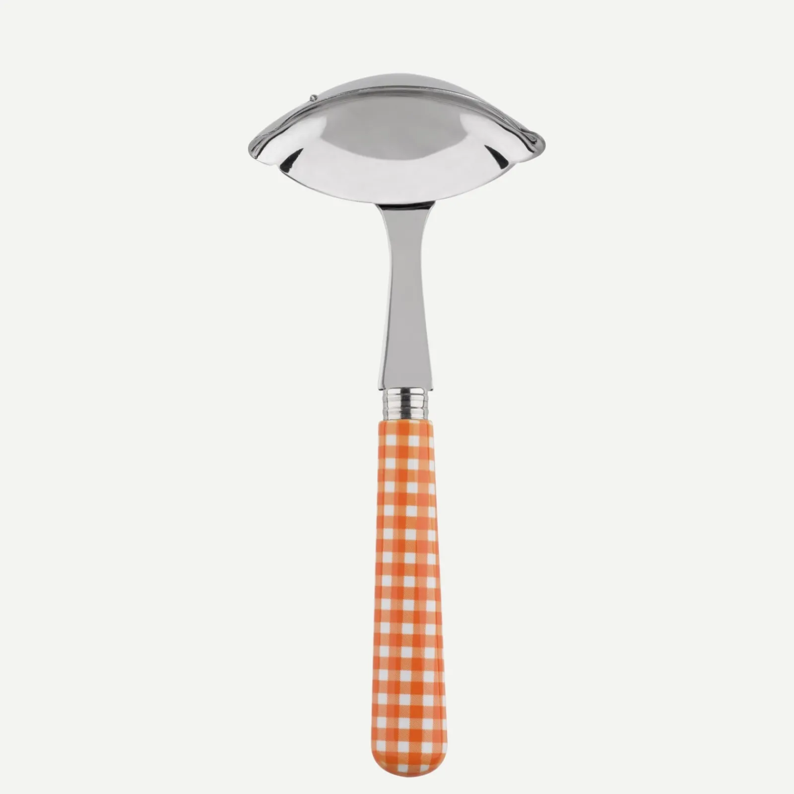 Sabre Paris Vichy, Orange Clearance