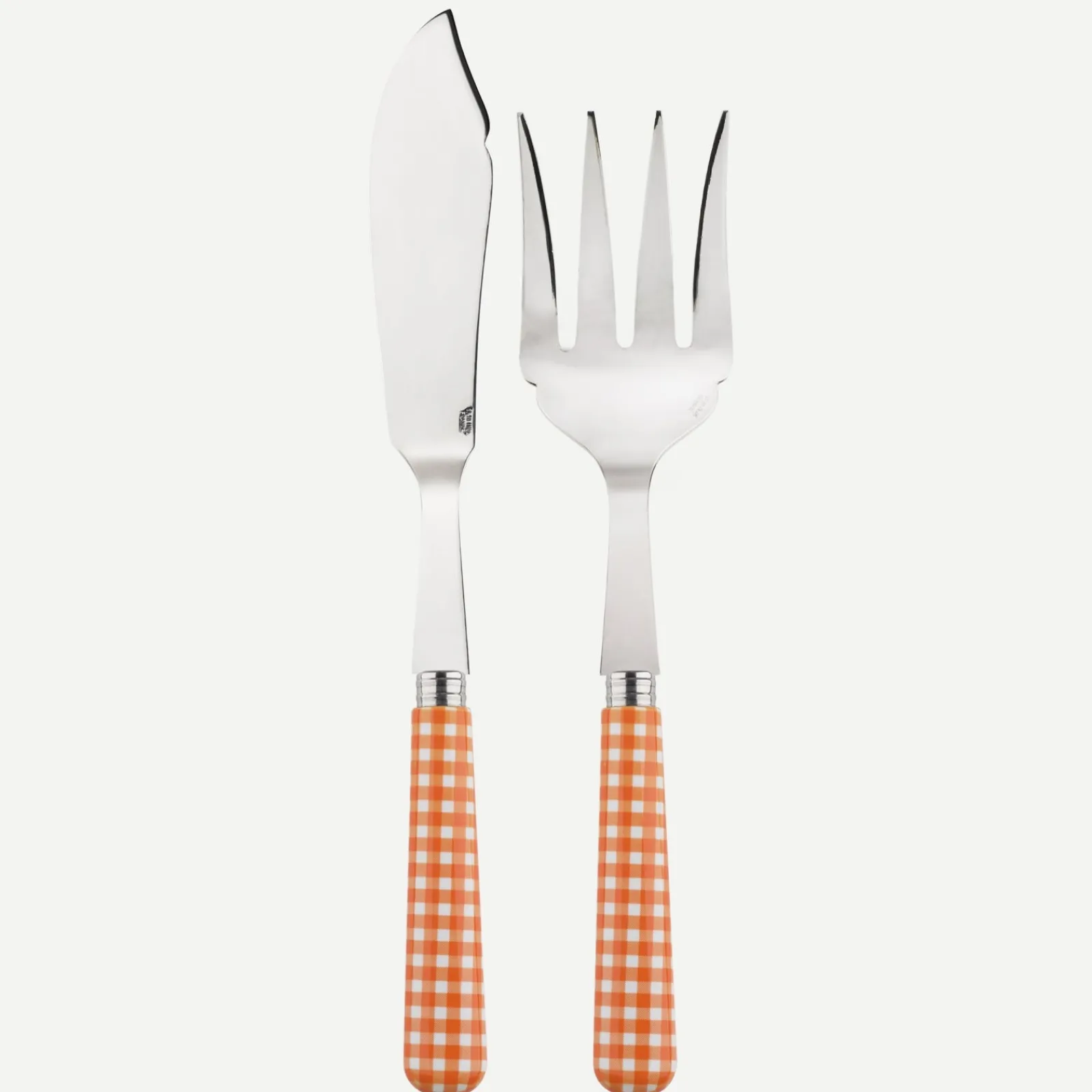 Sabre Paris Vichy, Orange Cheap