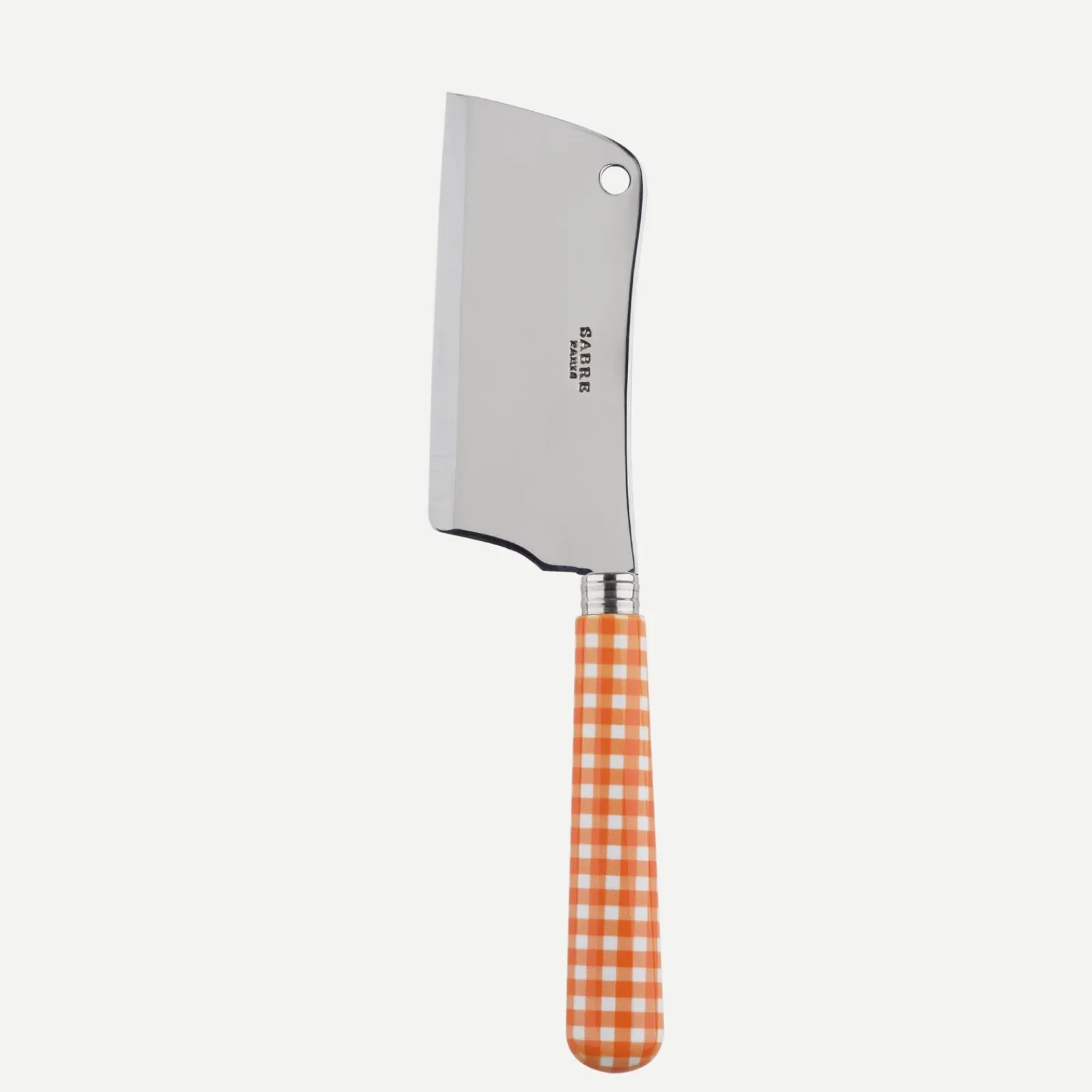 Sabre Paris Vichy, Orange Shop