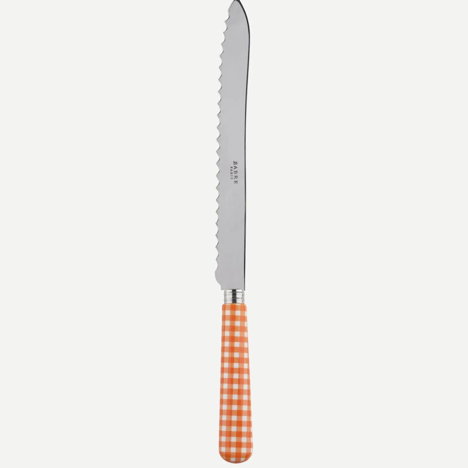 Sabre Paris Vichy, Orange Clearance