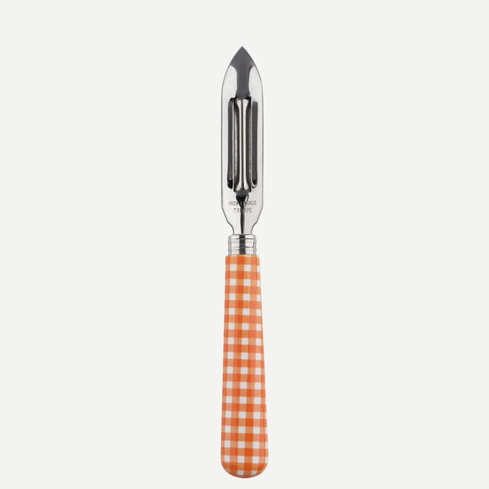 Sabre Paris Vichy, Orange Clearance