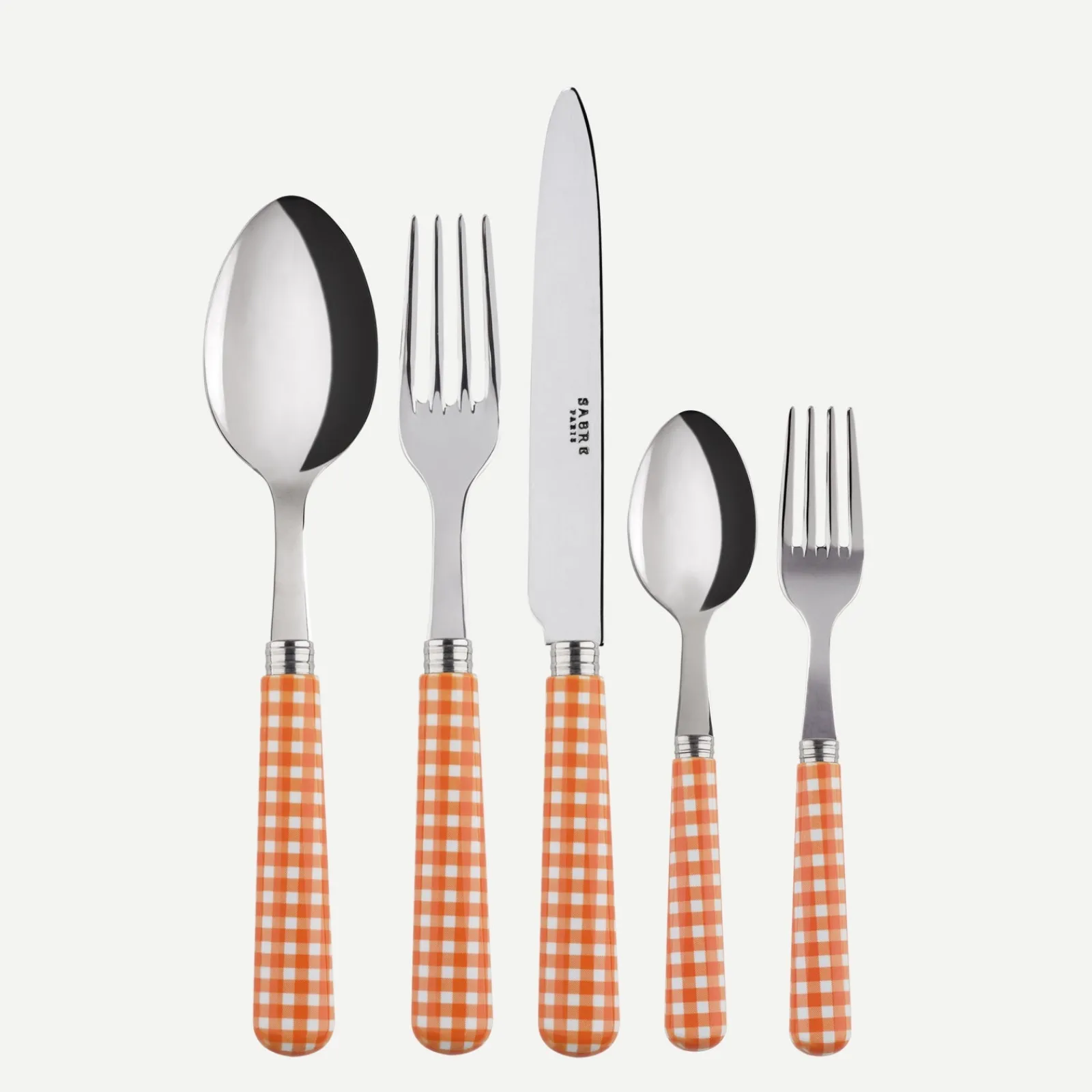 Sabre Paris Vichy, Orange Best Sale