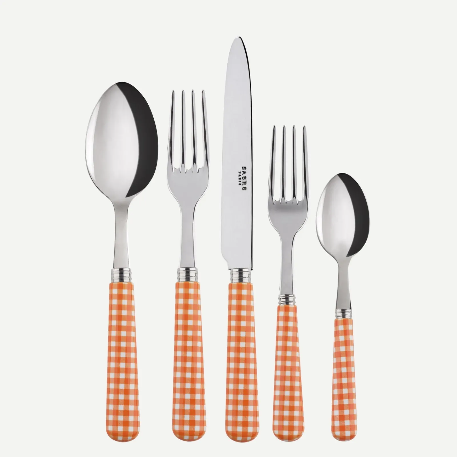 Sabre Paris Vichy, Orange Outlet