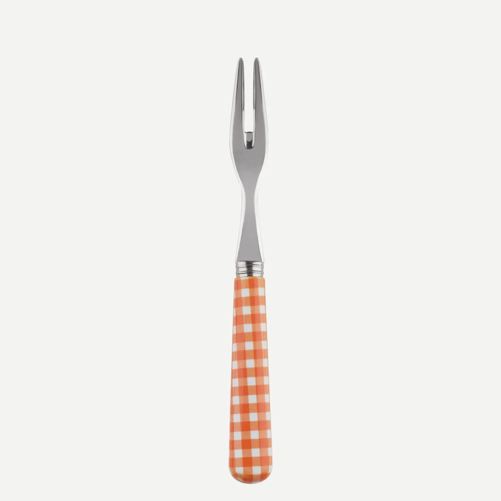 Sabre Paris Vichy, Orange Sale