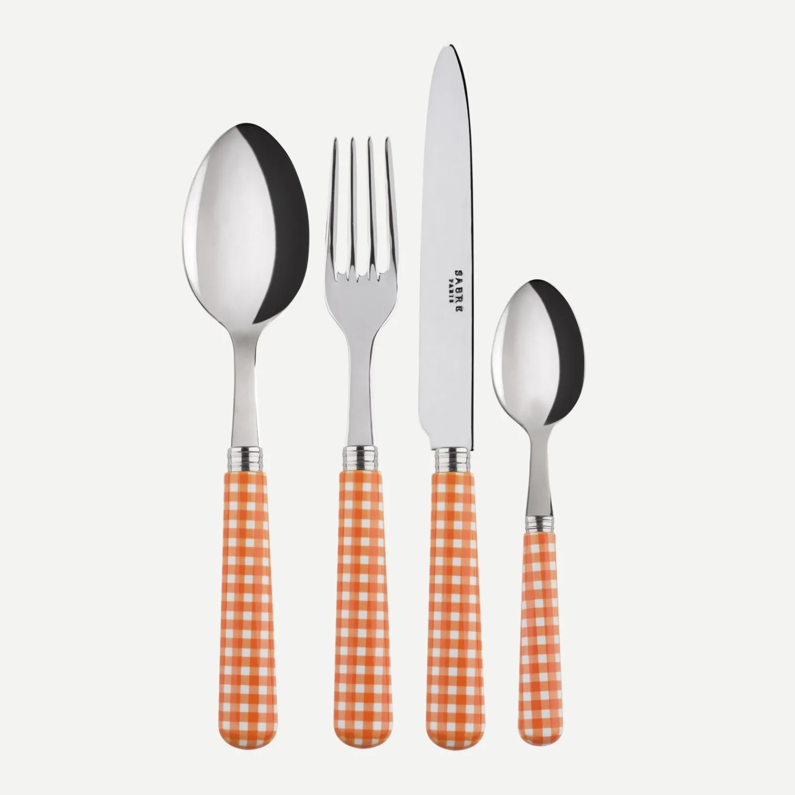 Sabre Paris Vichy, Orange Outlet
