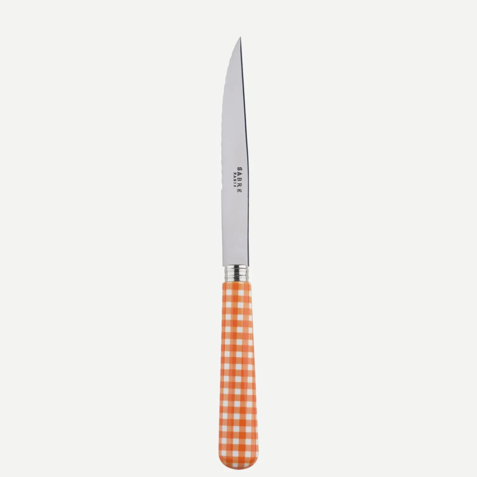 Sabre Paris Vichy, Orange Best
