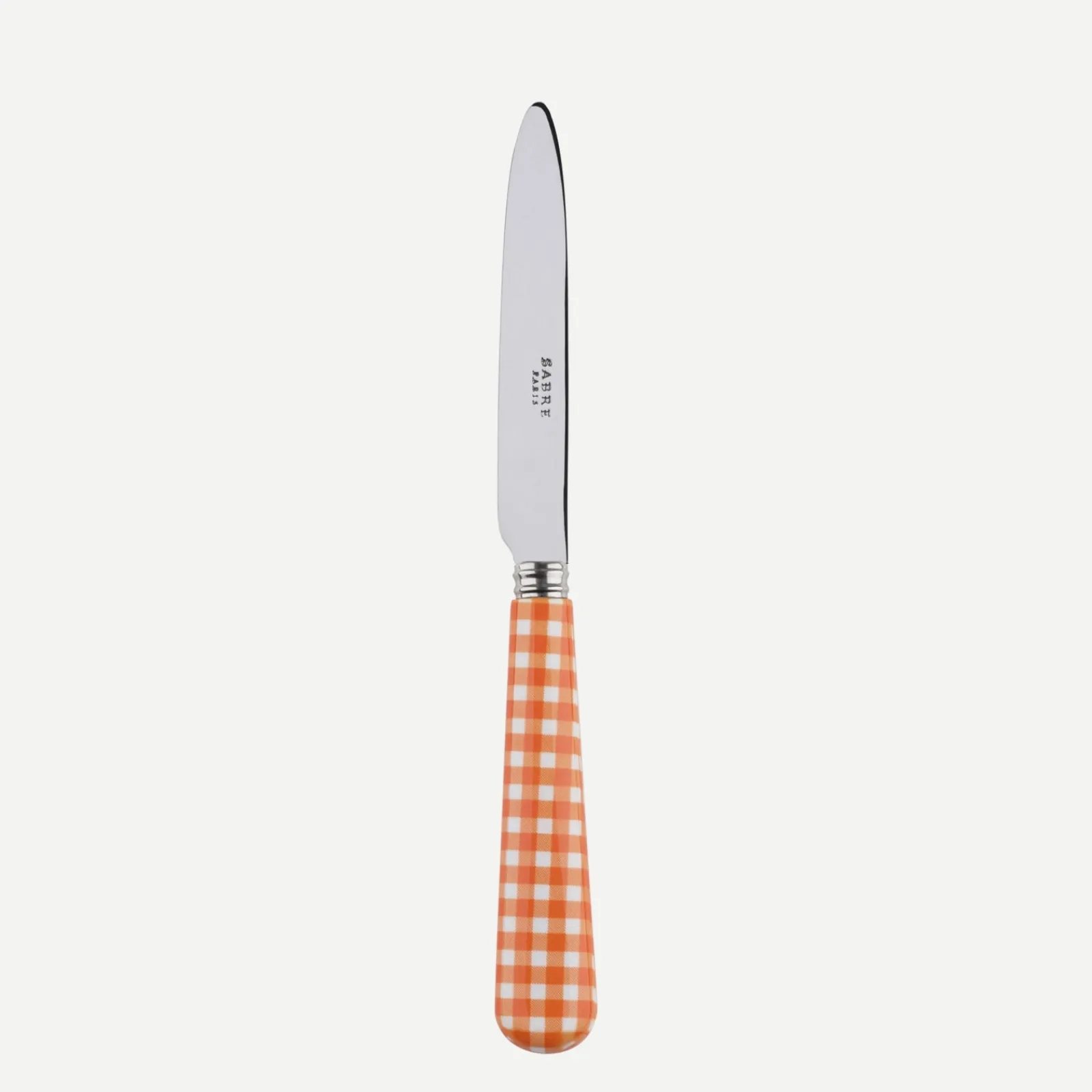 Sabre Paris Vichy, Orange Hot