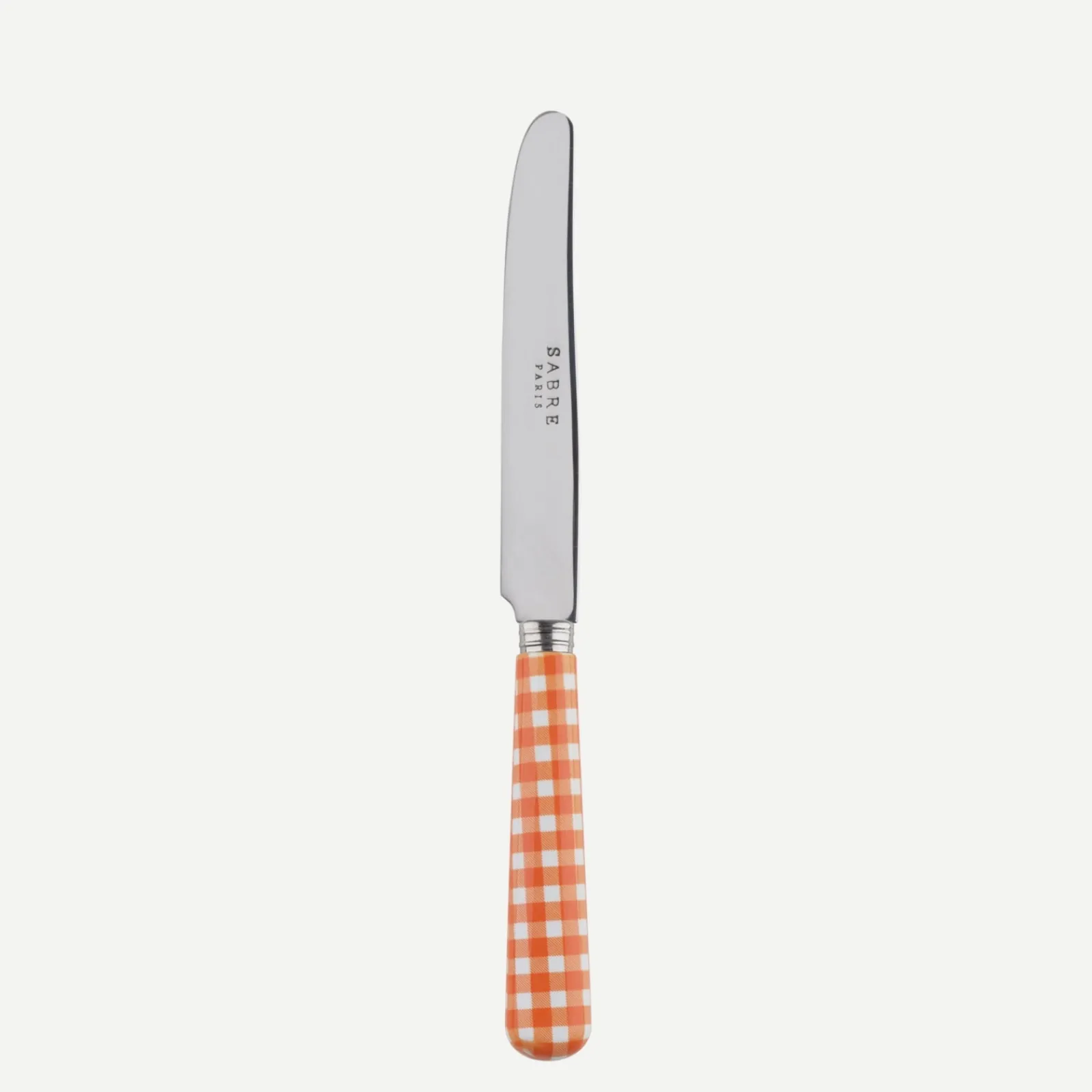 Sabre Paris Vichy, Orange Sale