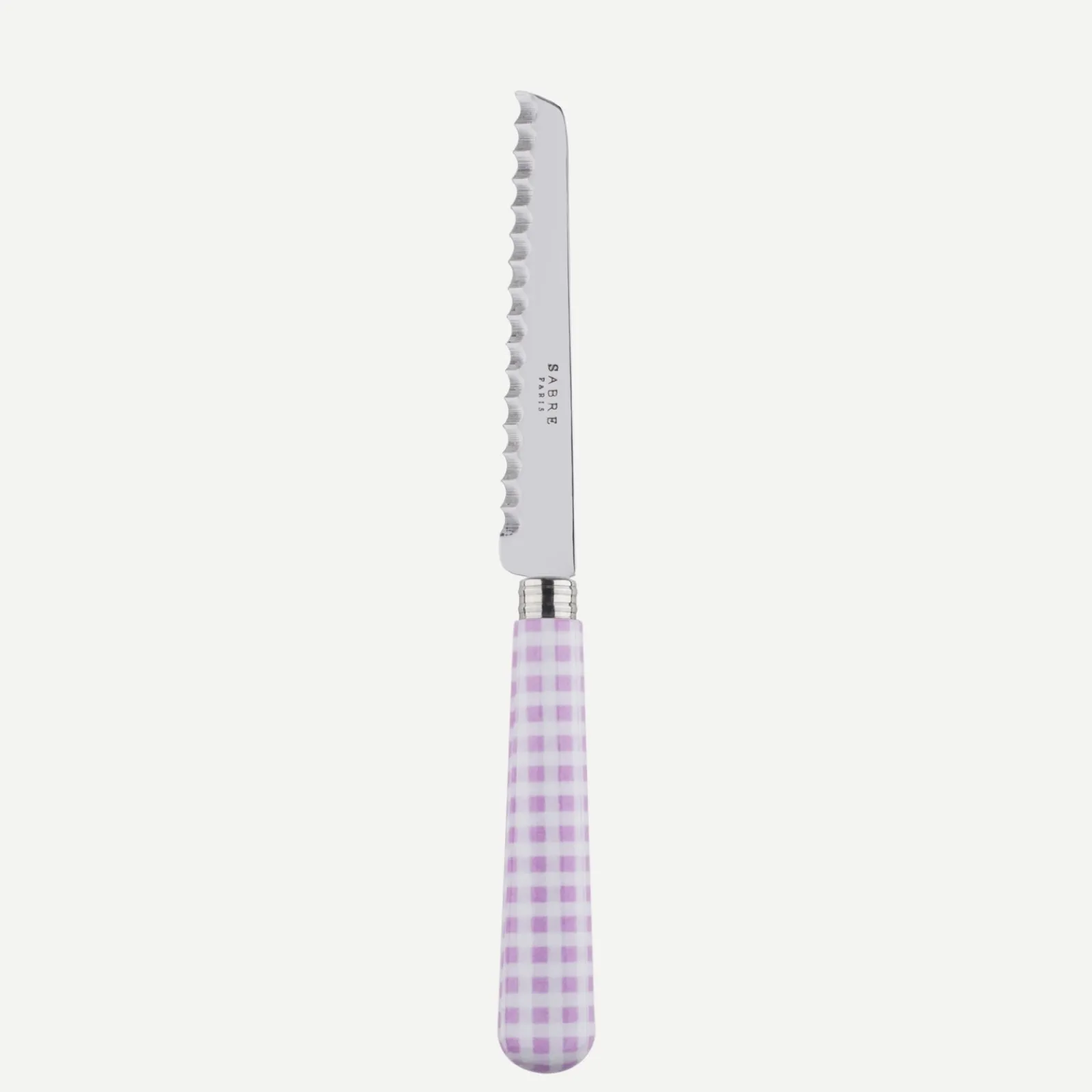 Sabre Paris Vichy, Rose Sale