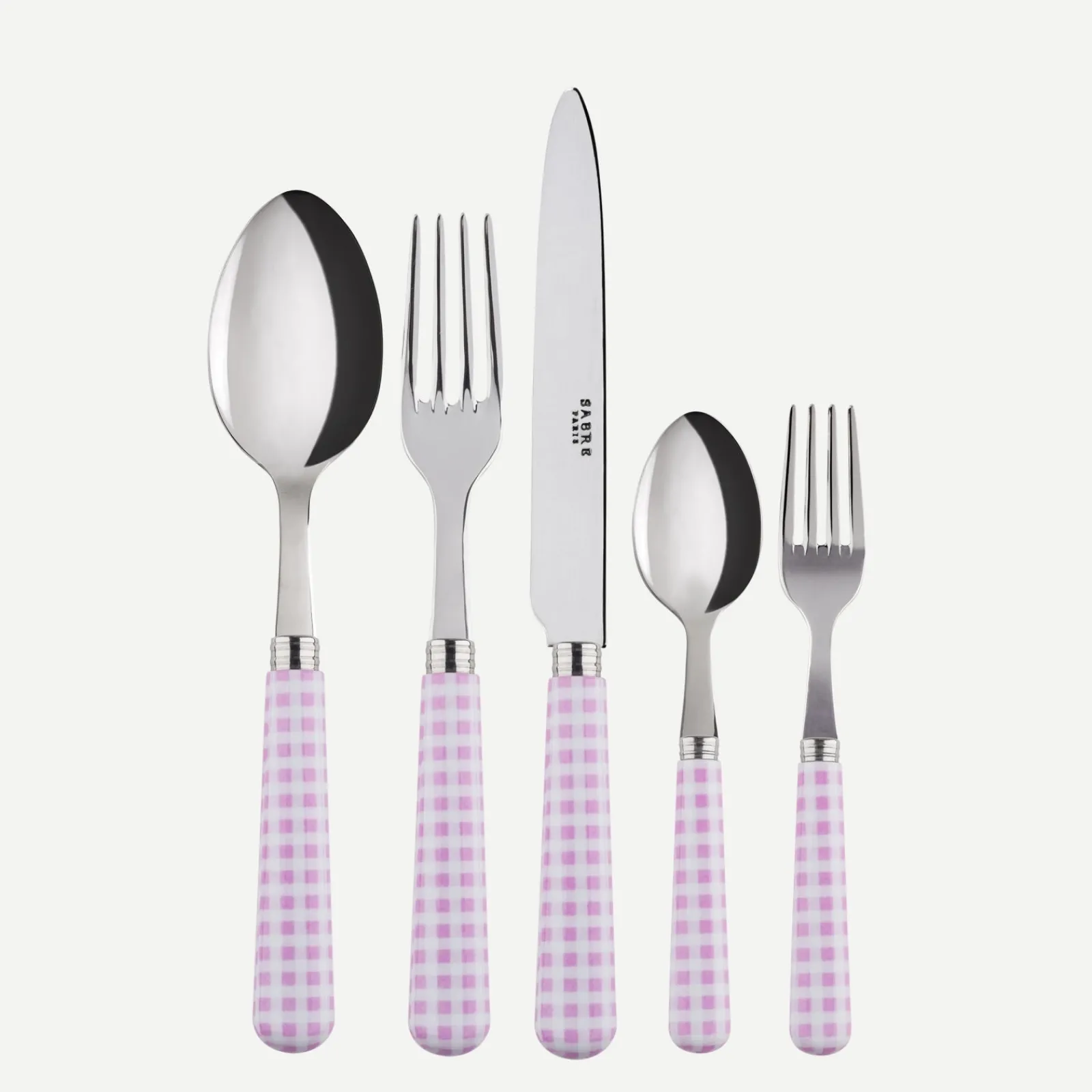 Sabre Paris Vichy, Rose Shop