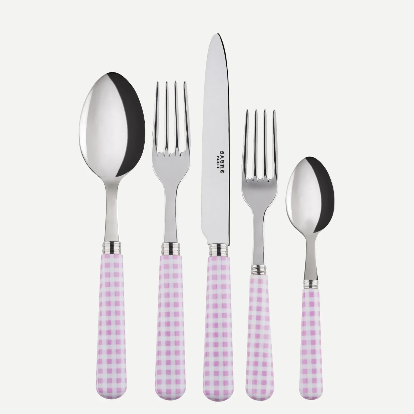 Sabre Paris Vichy, Rose Sale