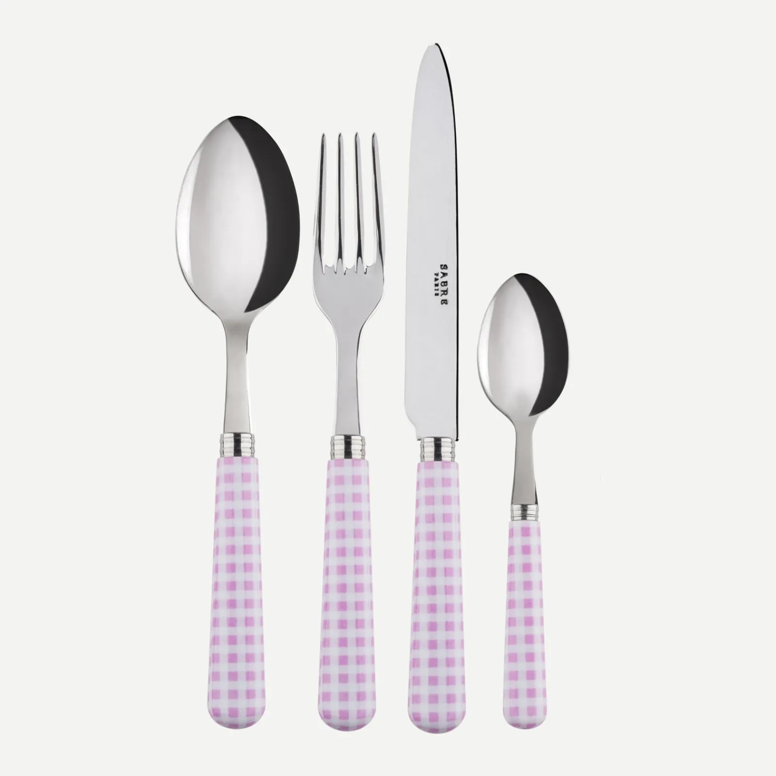 Sabre Paris Vichy, Rose Shop
