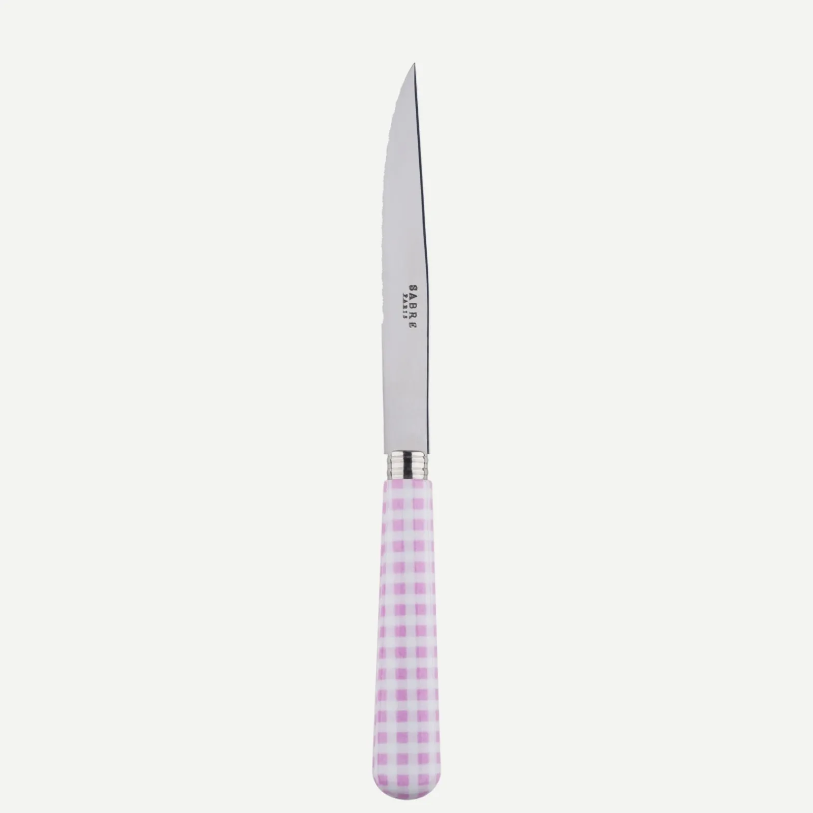 Sabre Paris Vichy, Rose New