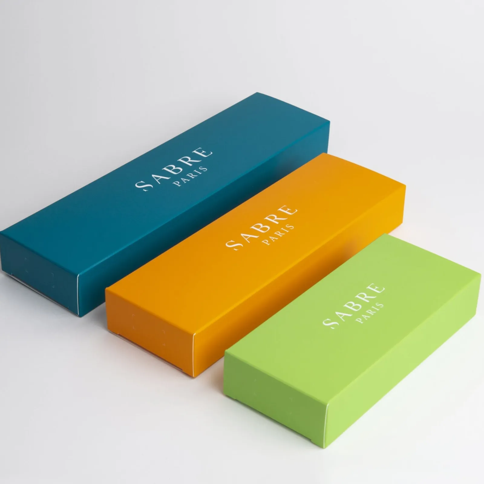 Sabre Paris Vichy, Rose Shop