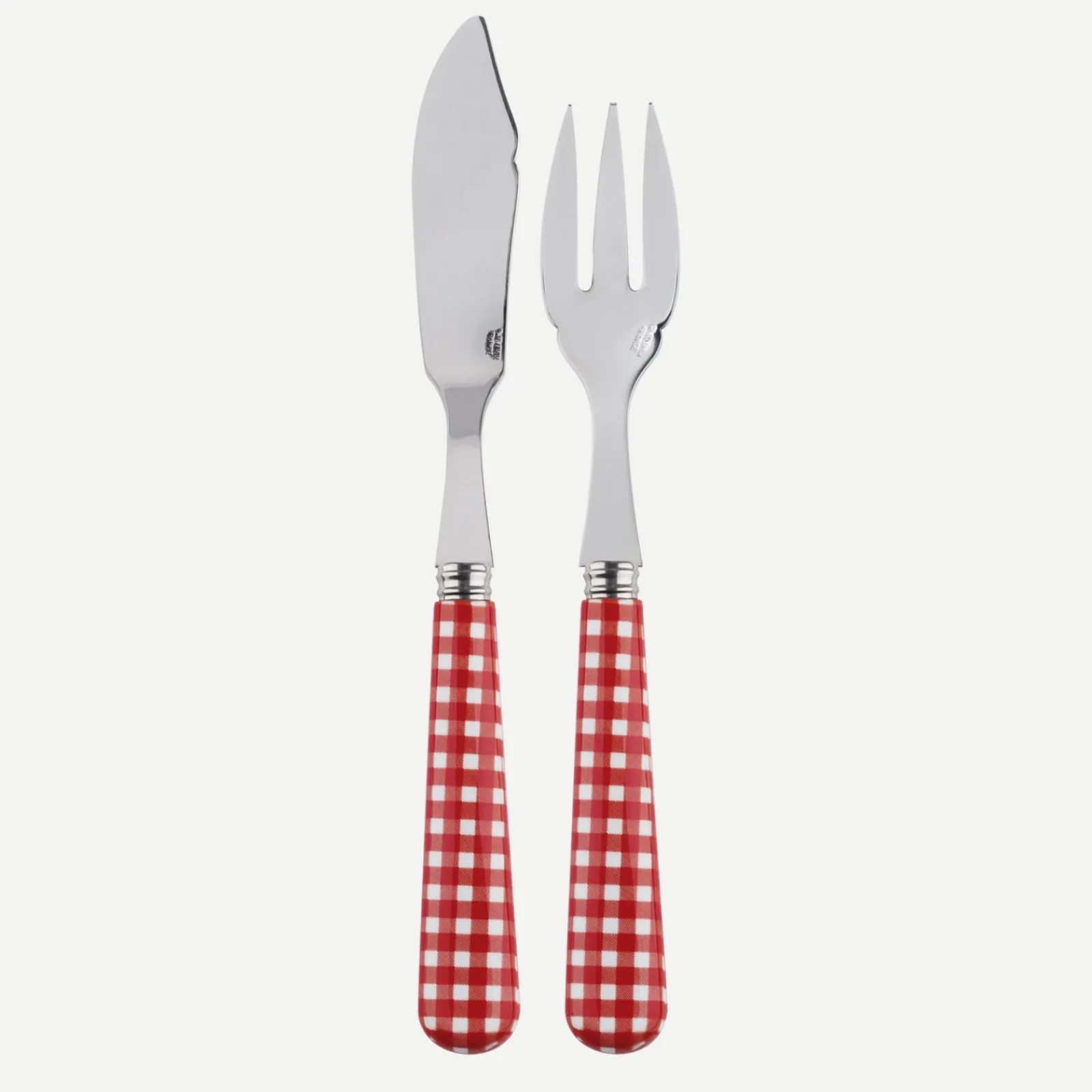 Sabre Paris Vichy, Rouge Discount