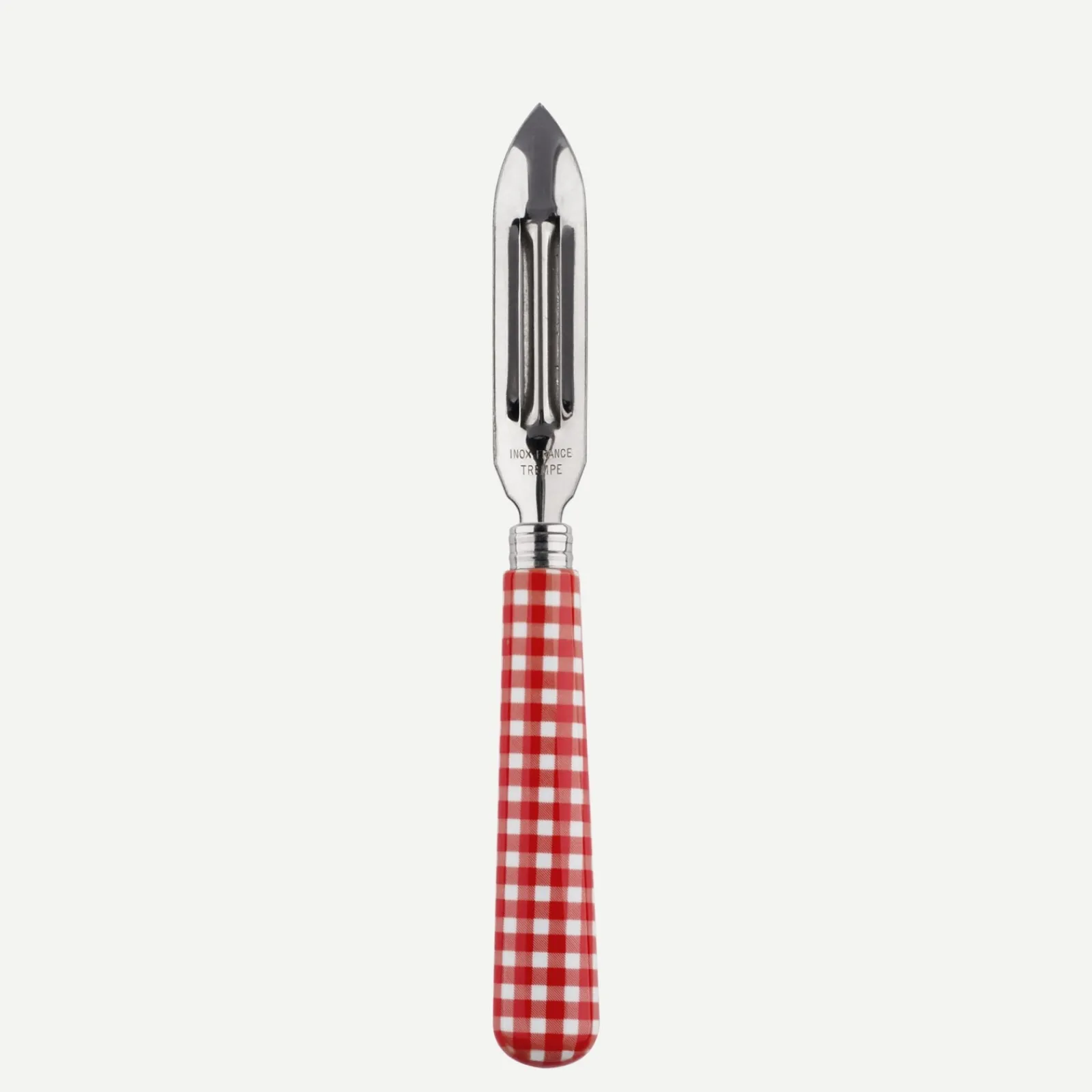 Sabre Paris Vichy, Rouge Fashion