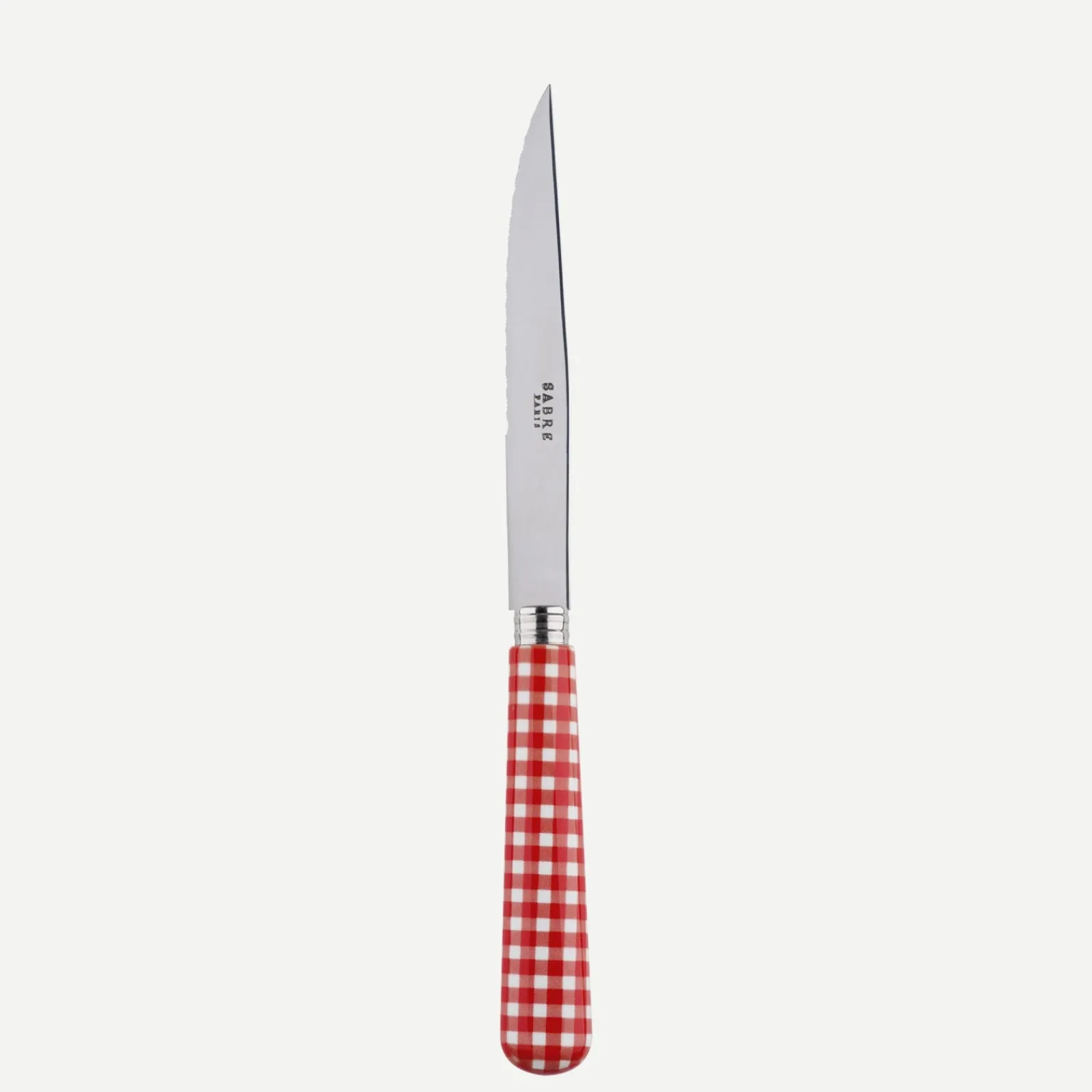 Sabre Paris Vichy, Rouge Discount