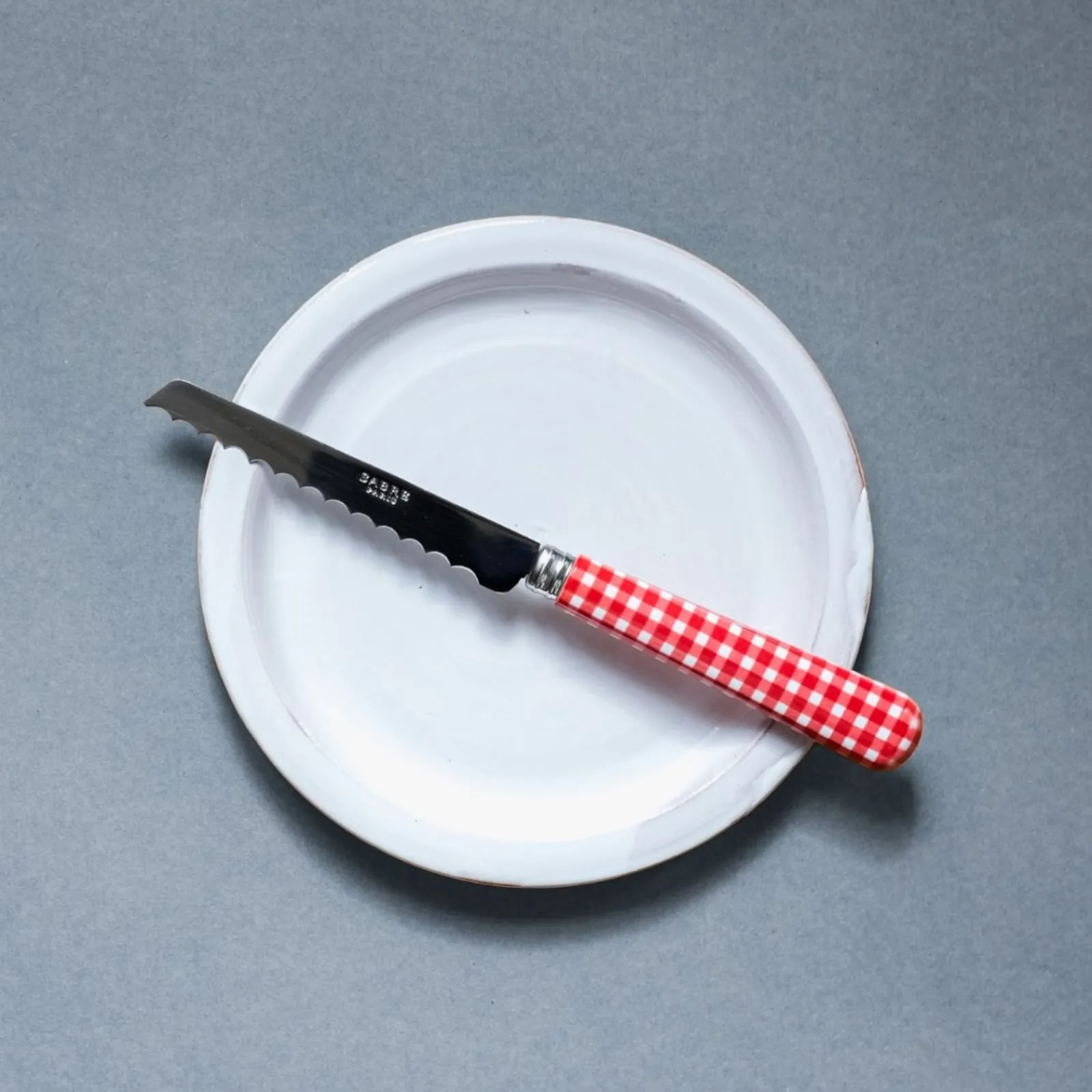 Sabre Paris Vichy, Rouge New