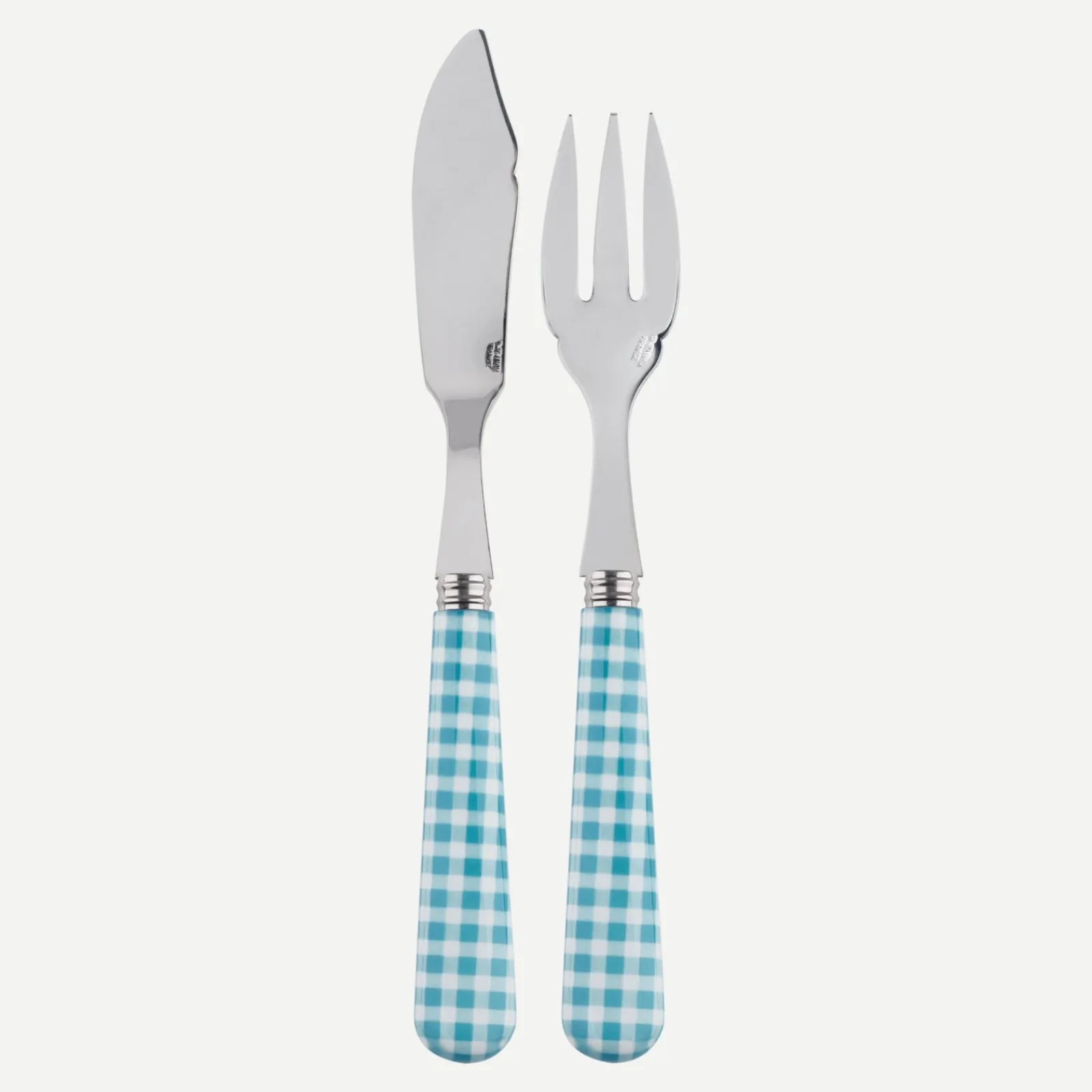 Sabre Paris Vichy, Turquoise Cheap