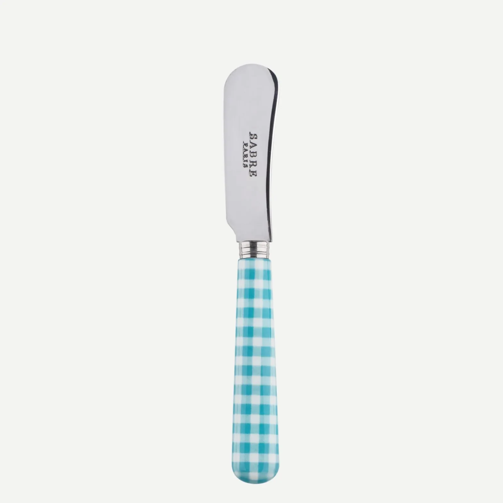 Sabre Paris Vichy, Turquoise New