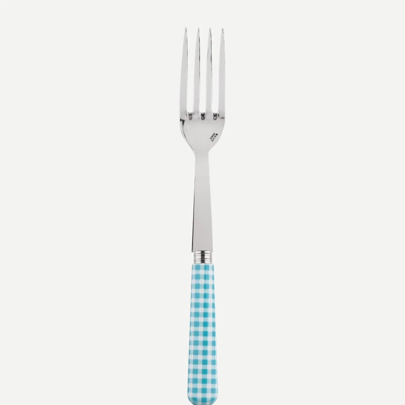 Sabre Paris Vichy, Turquoise Shop