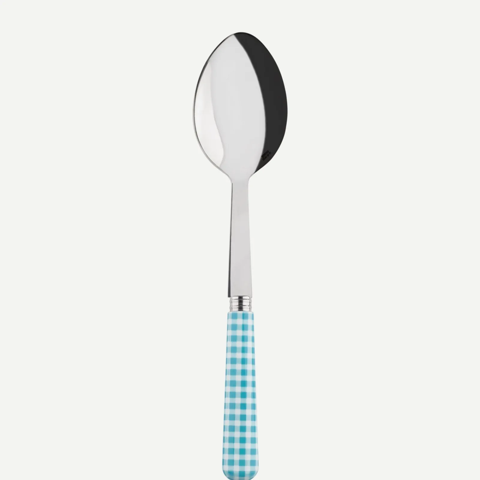 Sabre Paris Vichy, Turquoise Shop