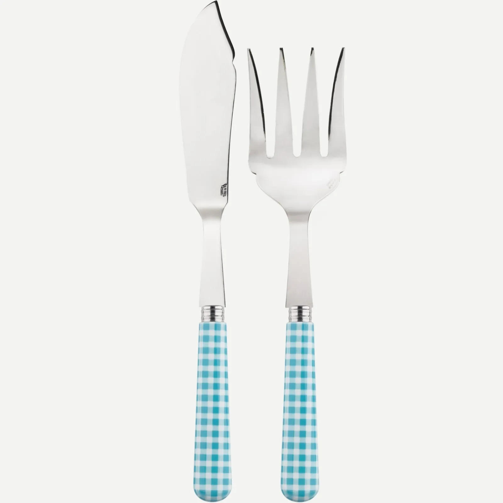 Sabre Paris Vichy, Turquoise Cheap