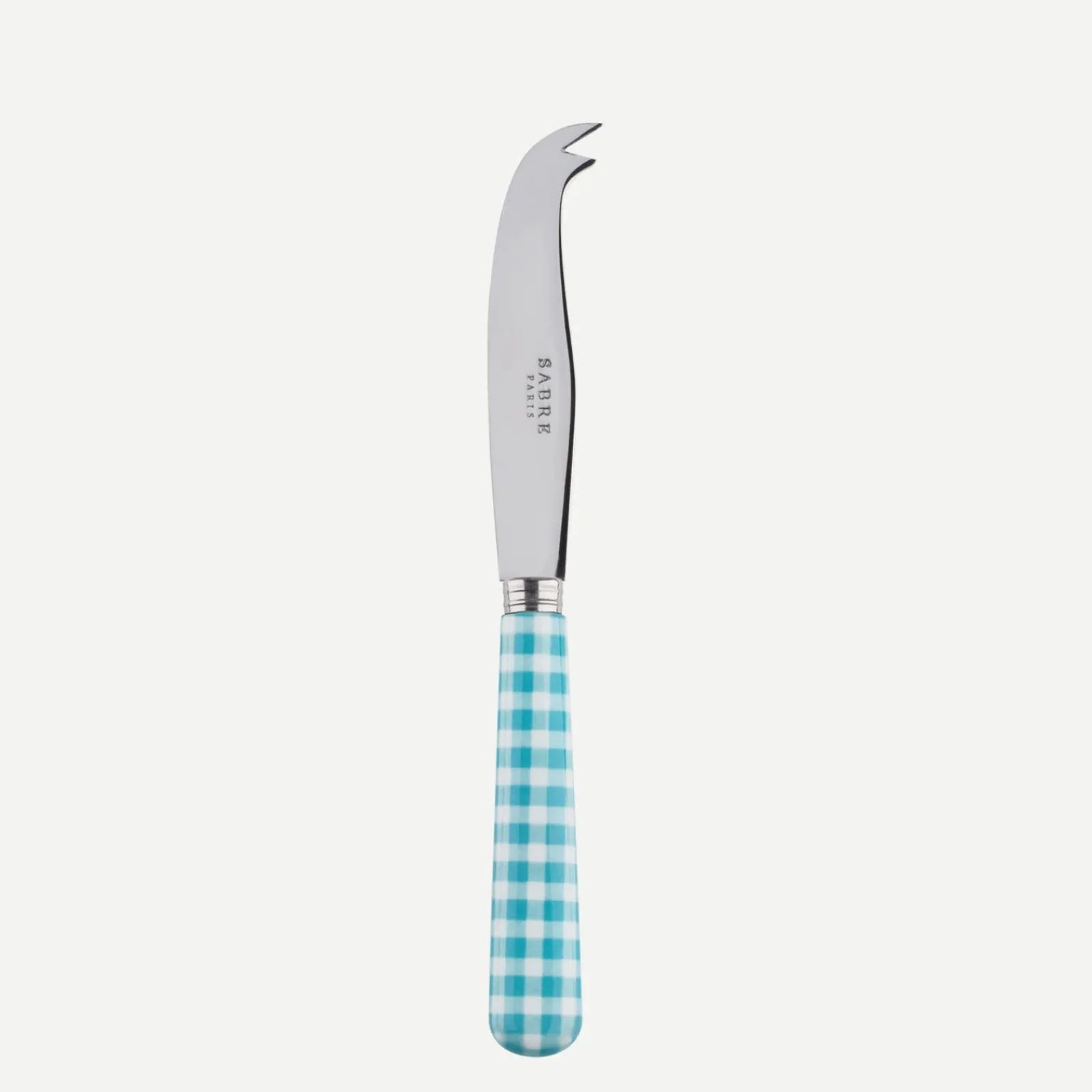 Sabre Paris Vichy, Turquoise Fashion