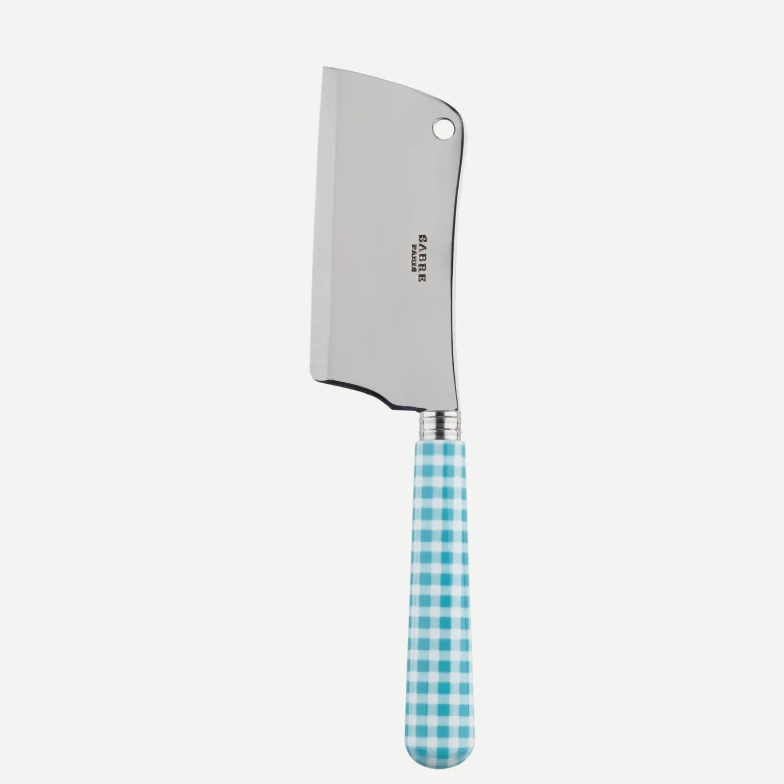 Sabre Paris Vichy, Turquoise Cheap