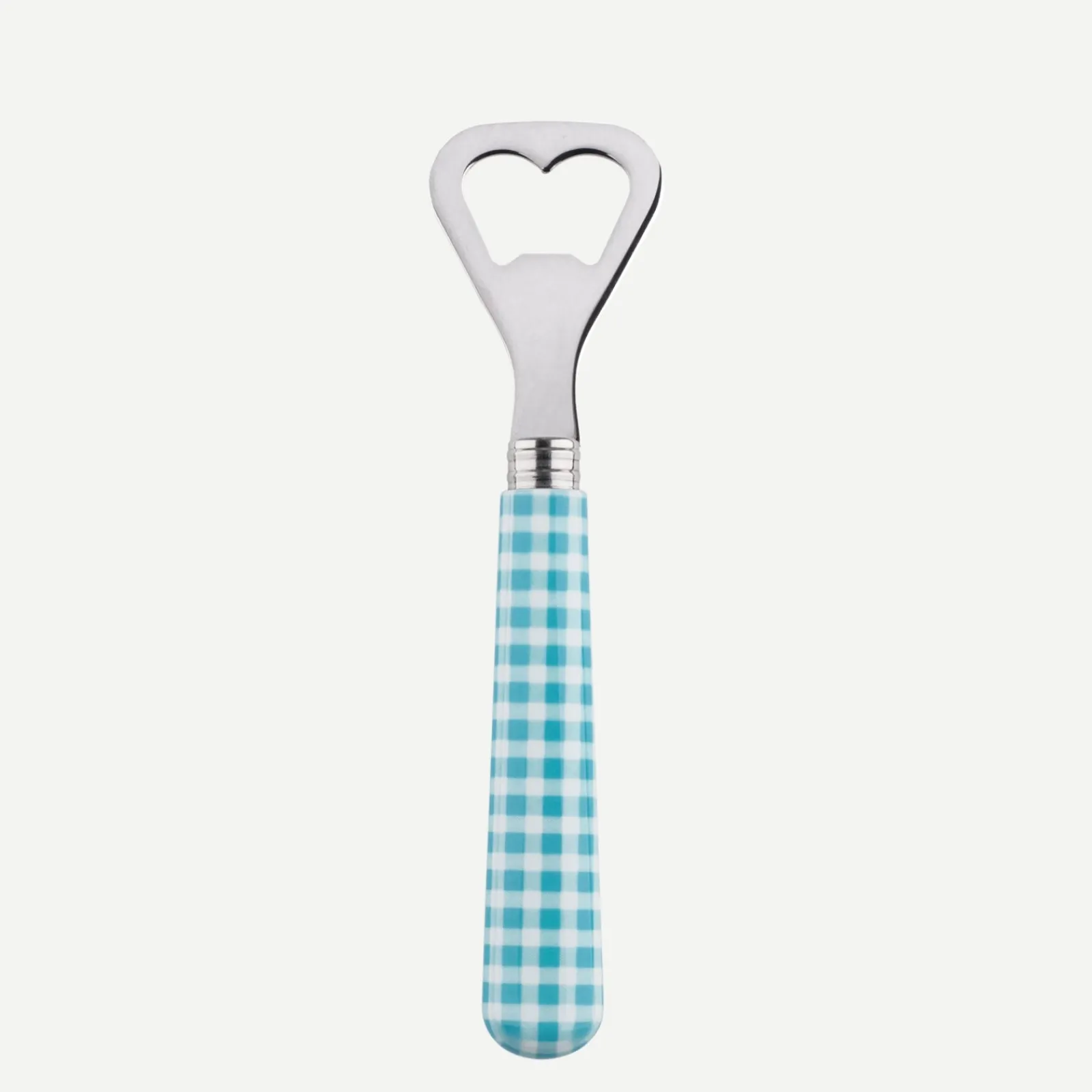 Sabre Paris Vichy, Turquoise Best Sale