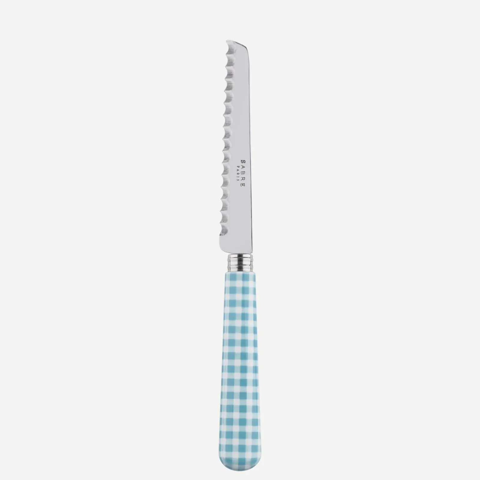 Sabre Paris Vichy, Turquoise Clearance