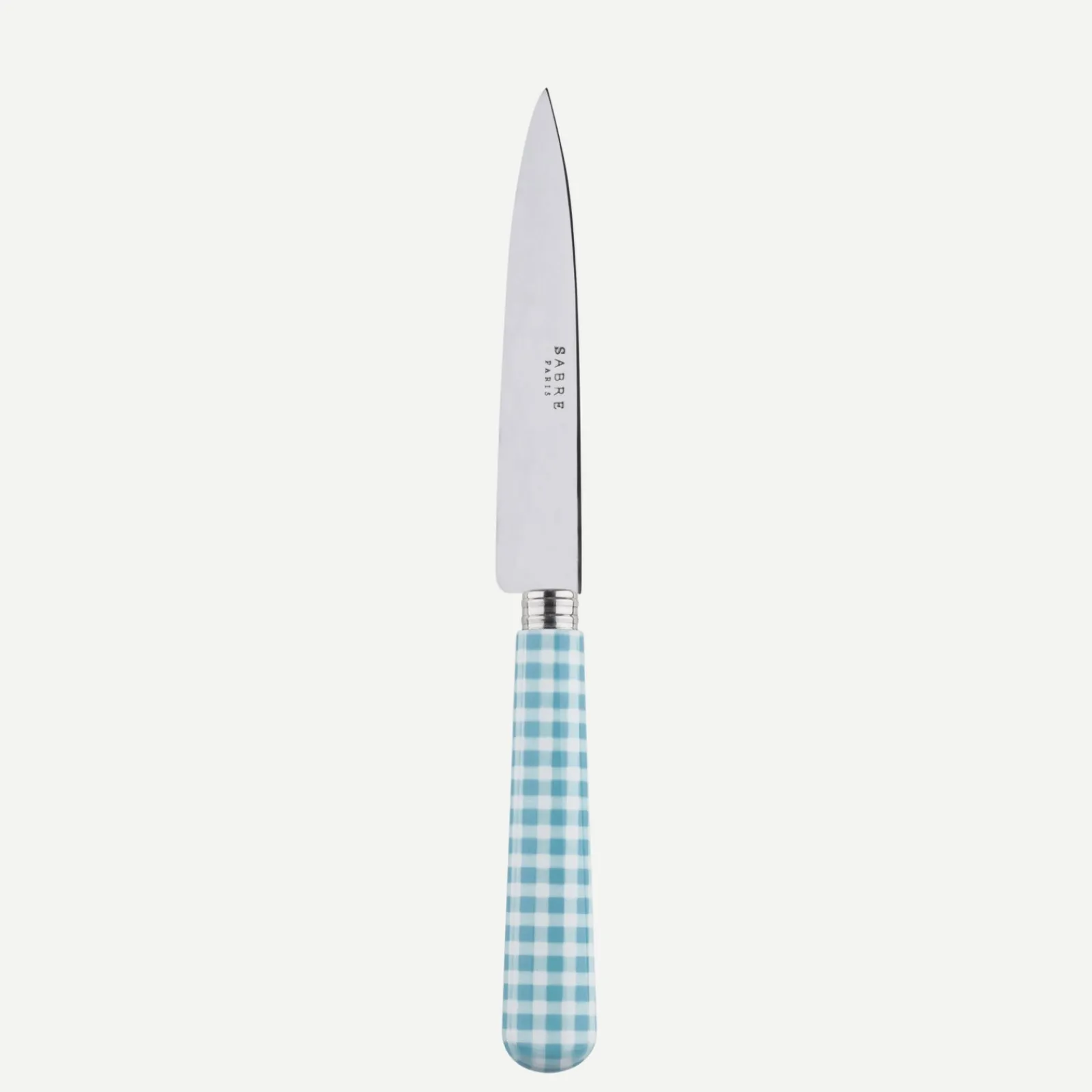Sabre Paris Vichy, Turquoise Best