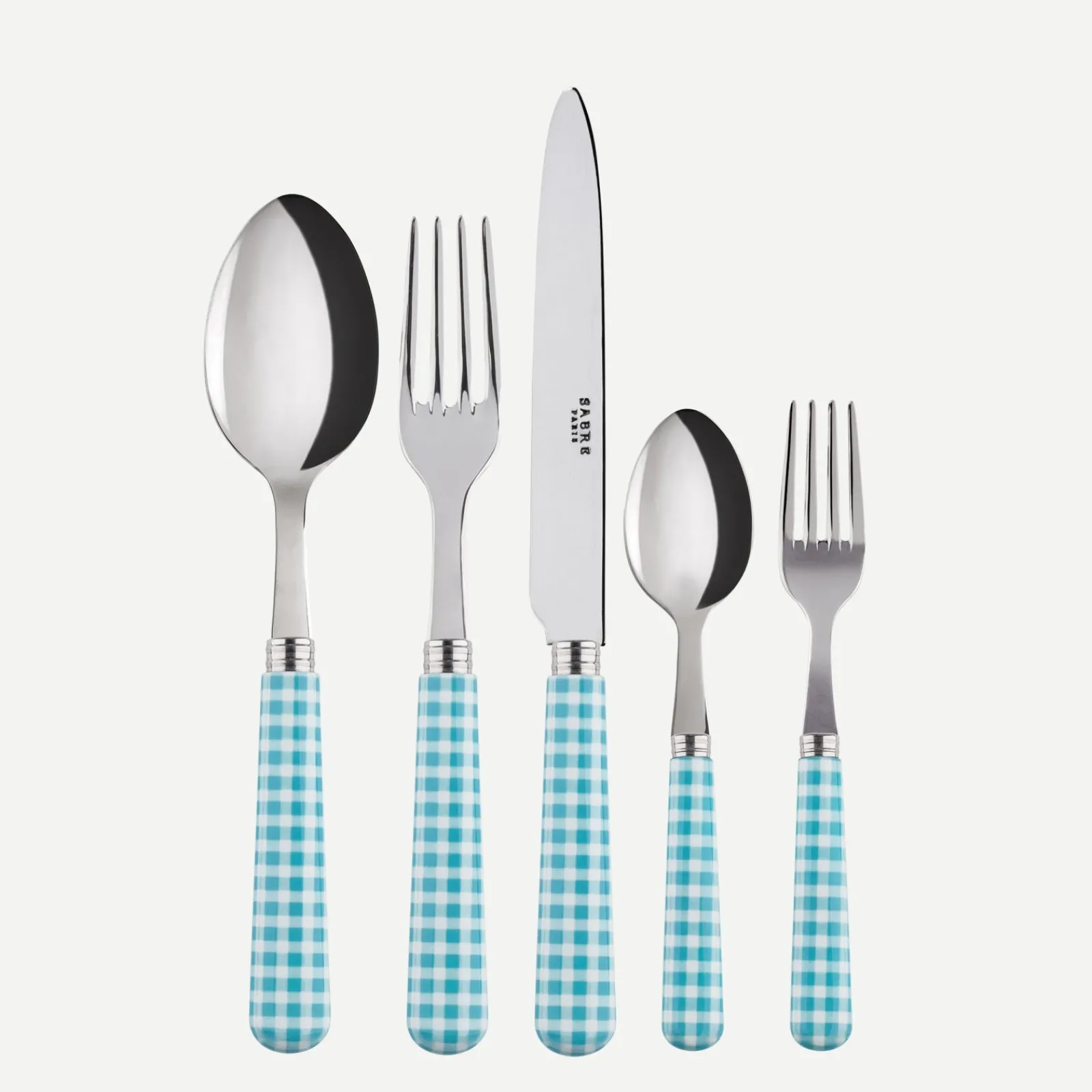 Sabre Paris Vichy, Turquoise Flash Sale