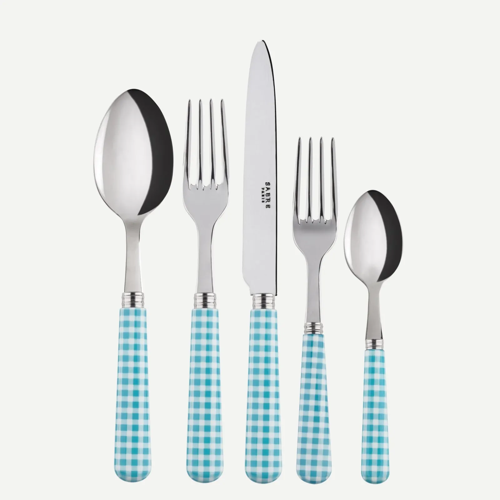 Sabre Paris Vichy, Turquoise Flash Sale
