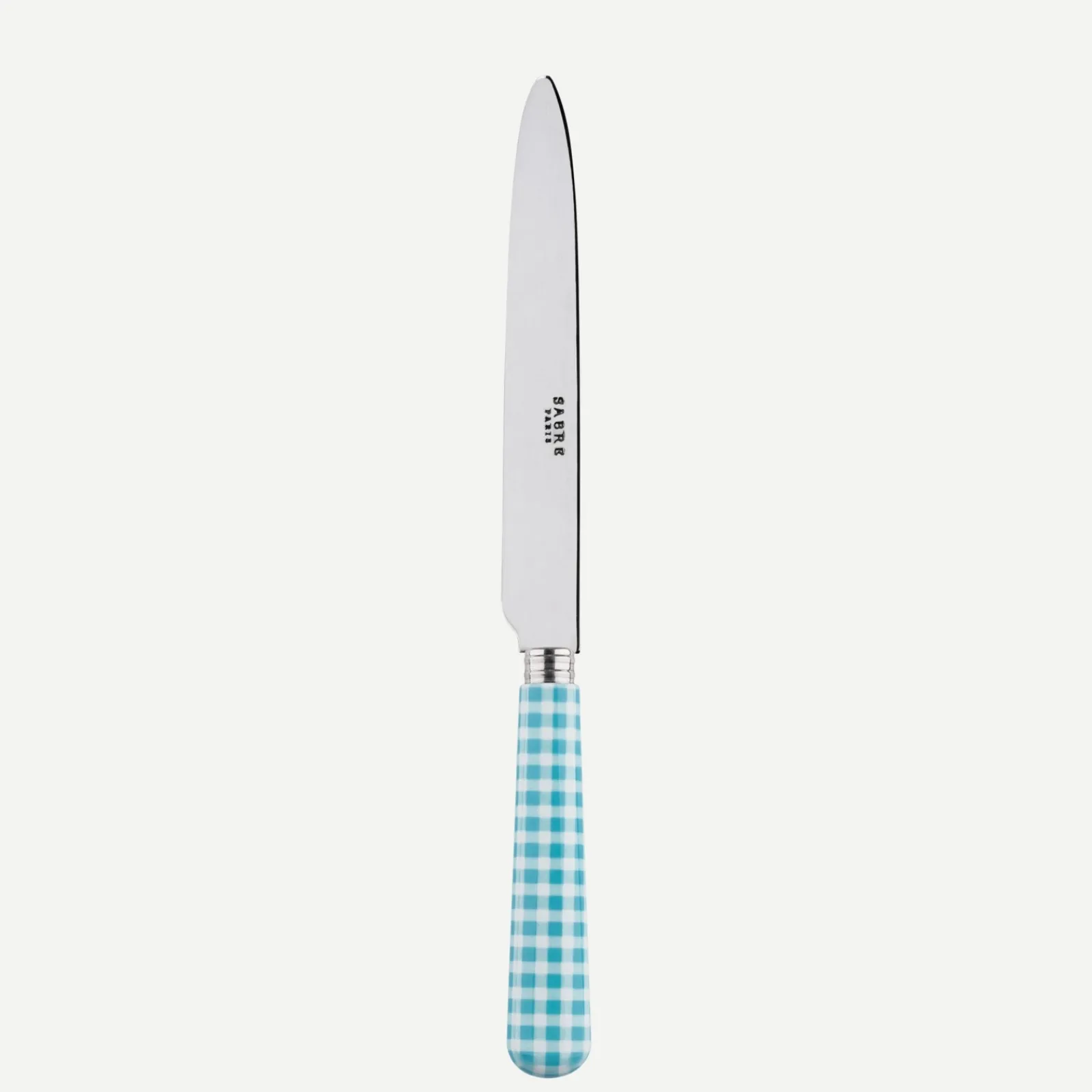 Sabre Paris Vichy, Turquoise Best