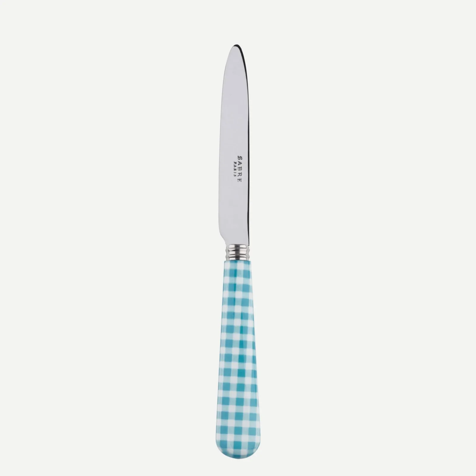 Sabre Paris Vichy, Turquoise Shop