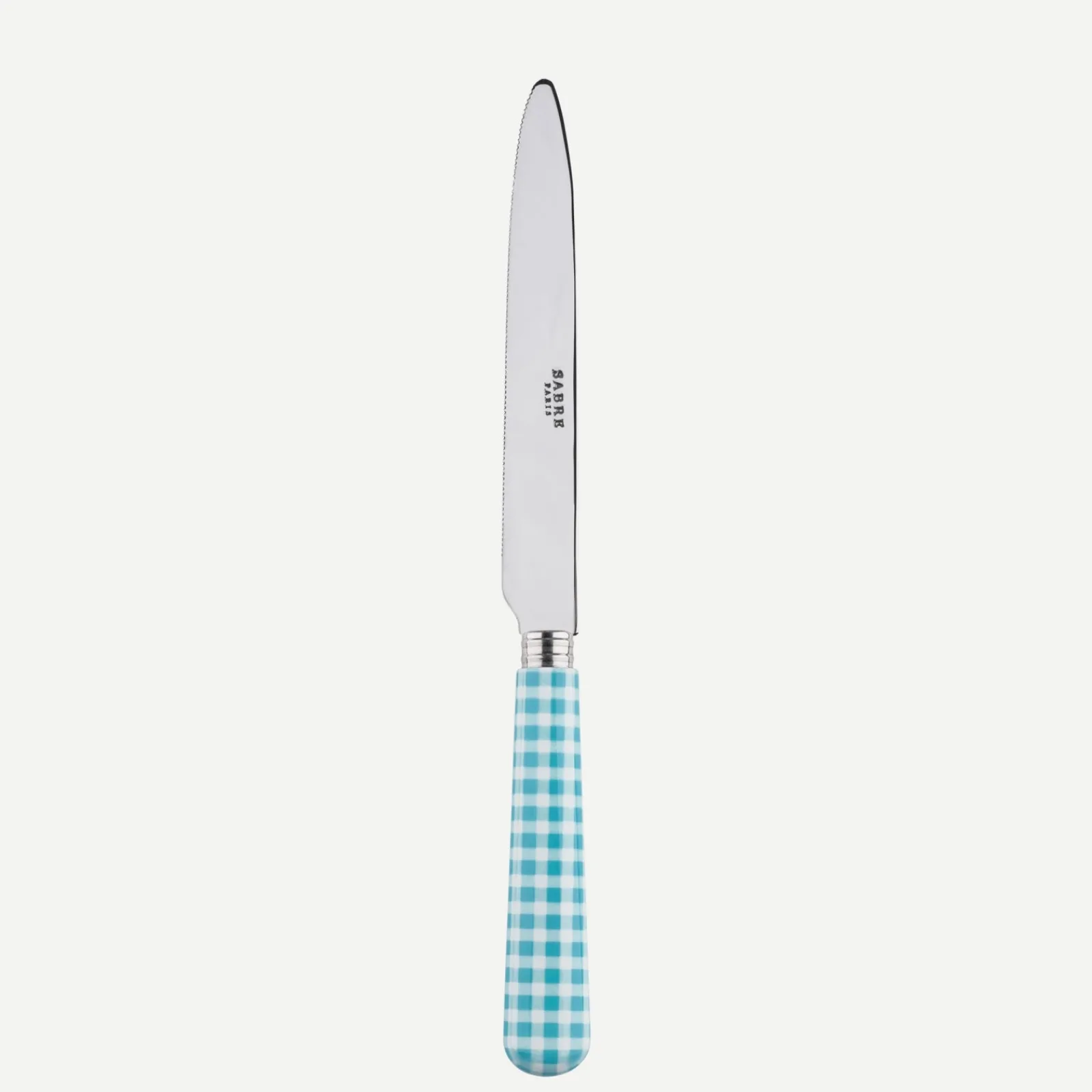 Sabre Paris Vichy, Turquoise New