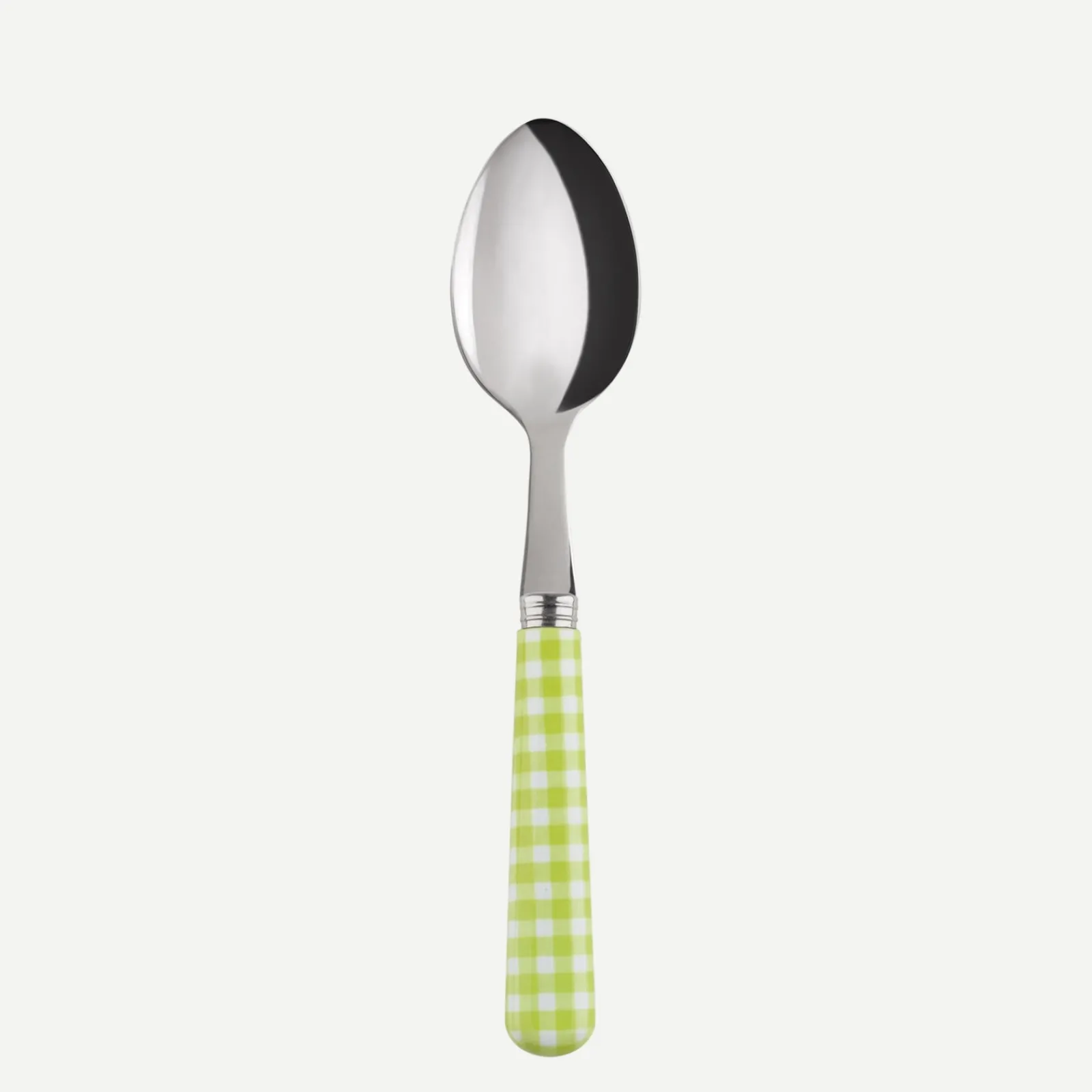 Sabre Paris Vichy, Vert clair Vertclair Hot