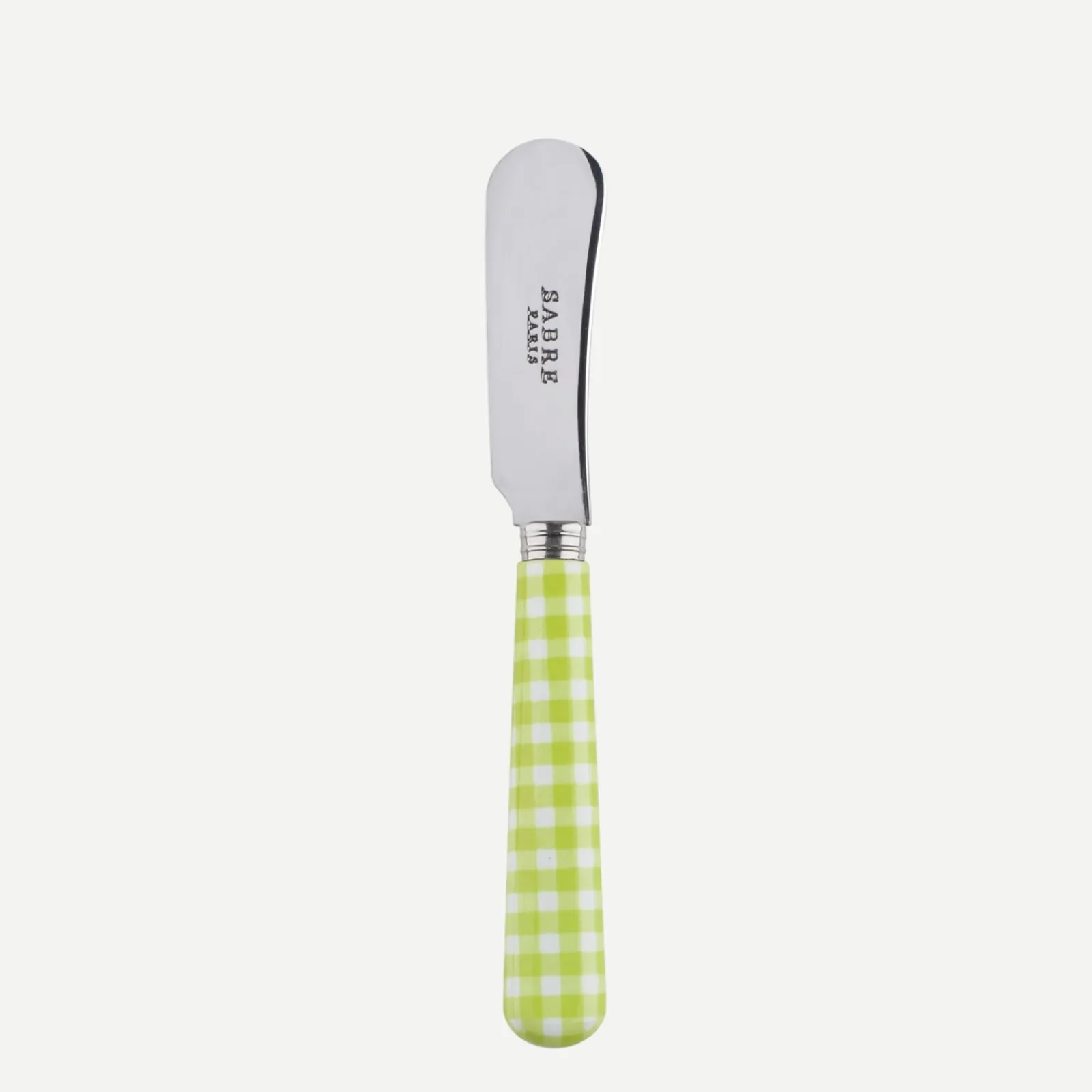 Sabre Paris Vichy, Vert clair Vertclair New