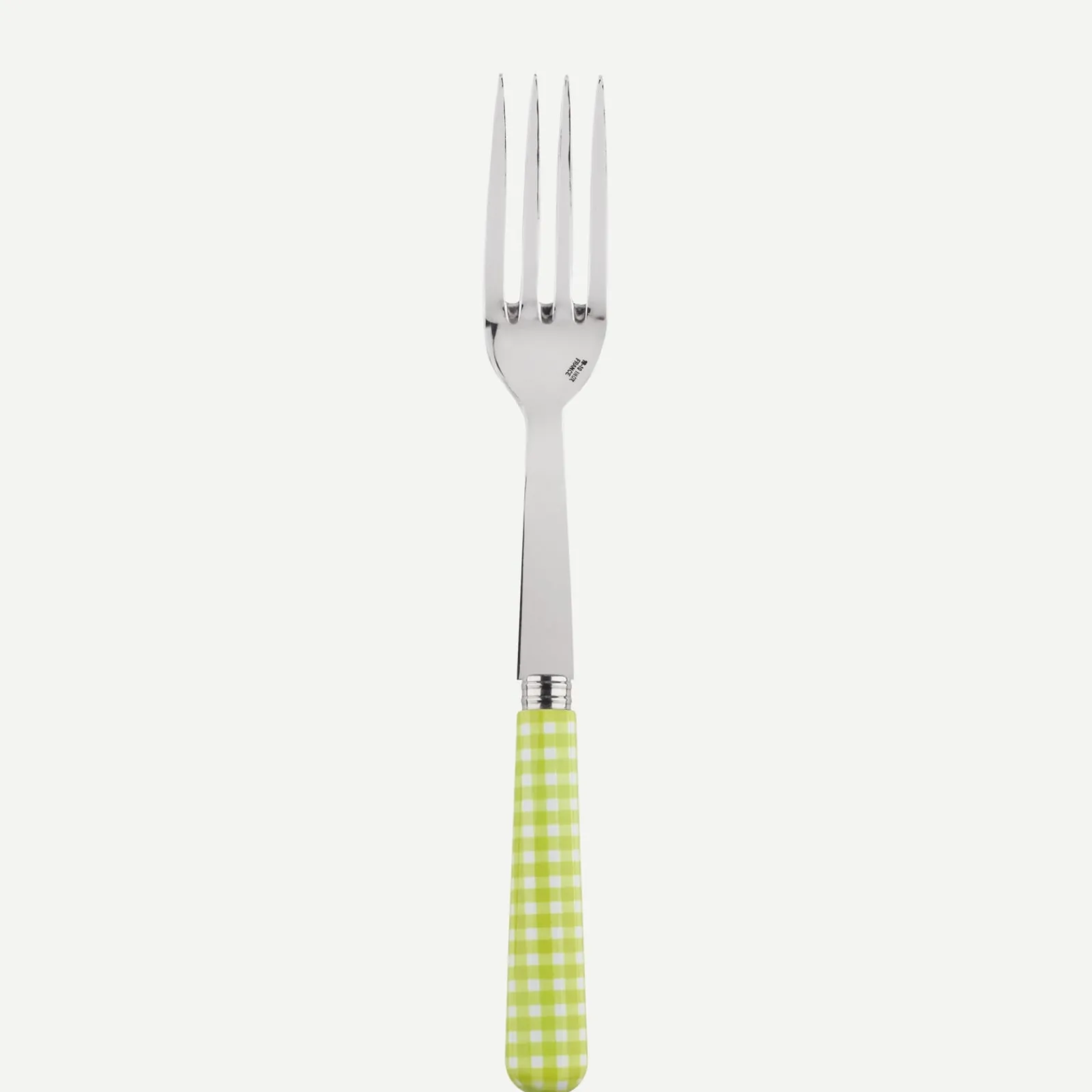 Sabre Paris Vichy, Vert clair Vertclair Fashion