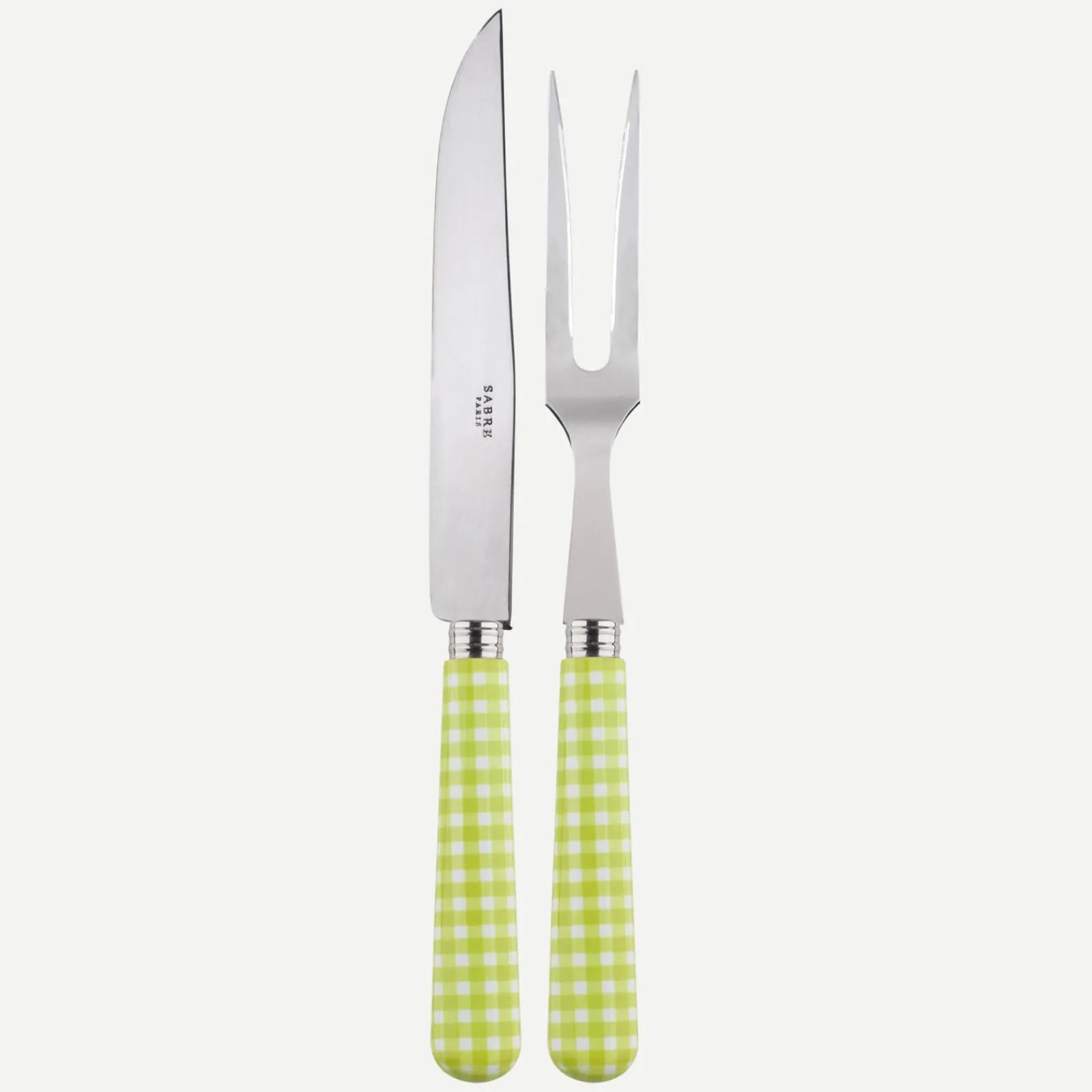 Sabre Paris Vichy, Vert clair Vertclair Fashion