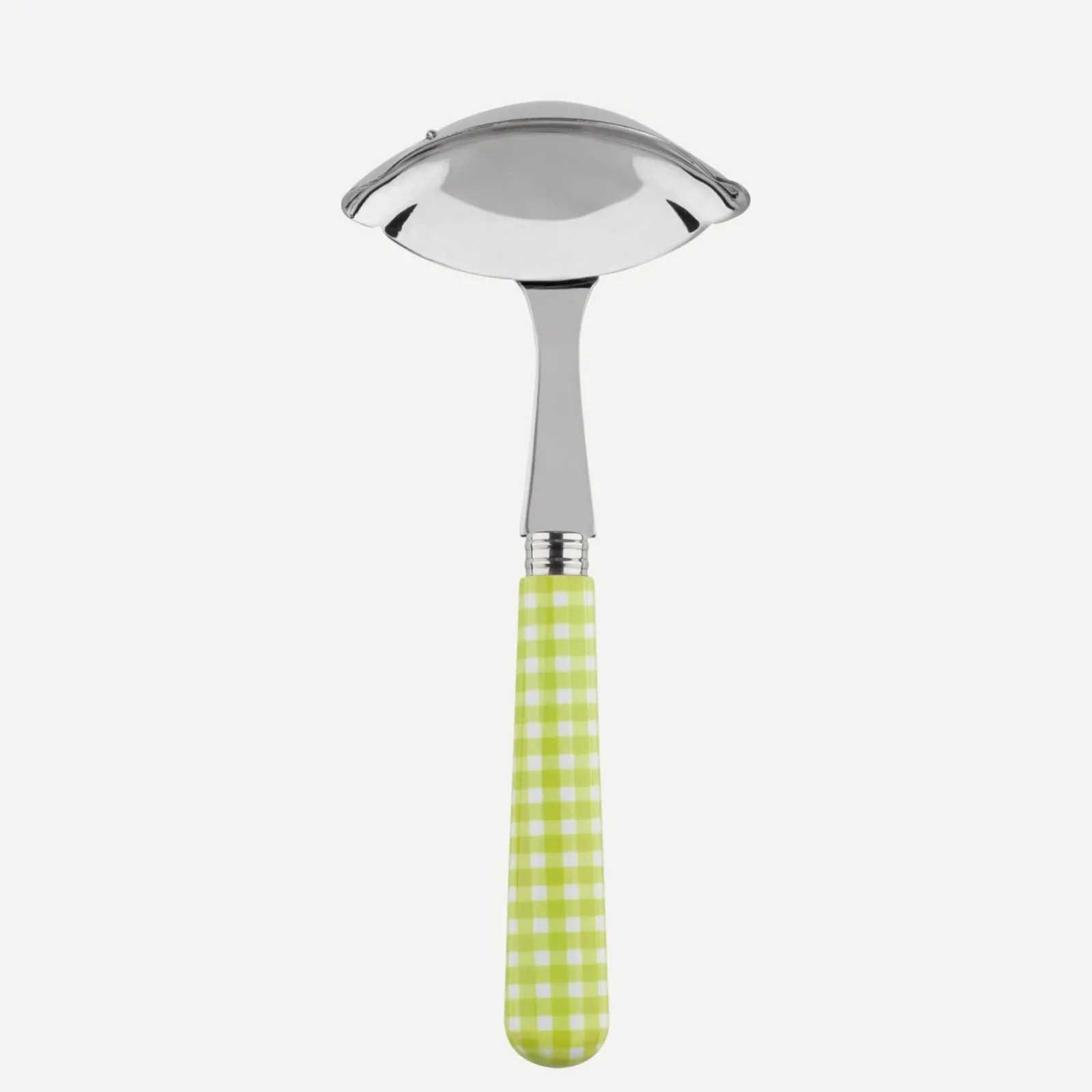 Sabre Paris Vichy, Vert clair Vertclair Outlet