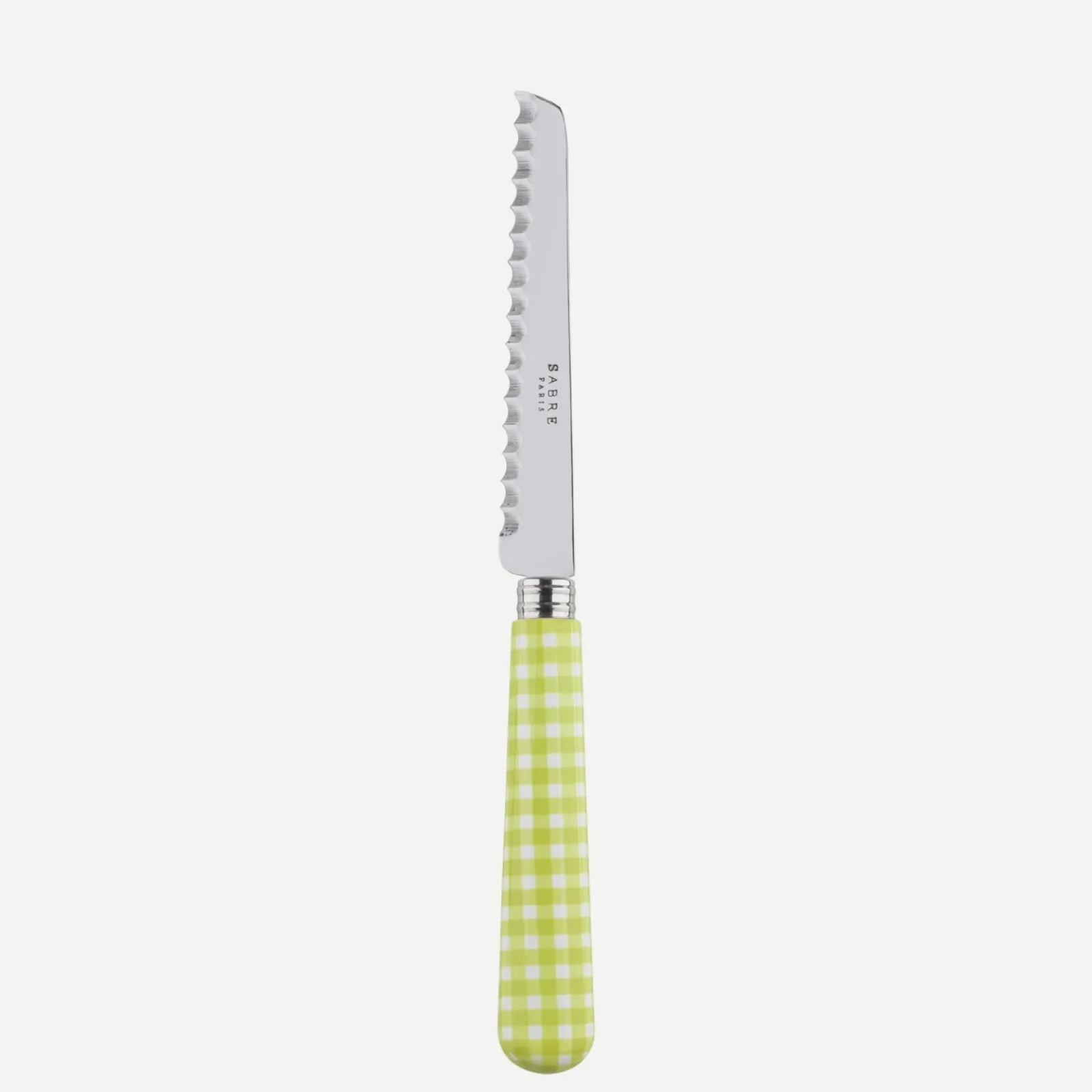 Sabre Paris Vichy, Vert clair Vertclair Outlet
