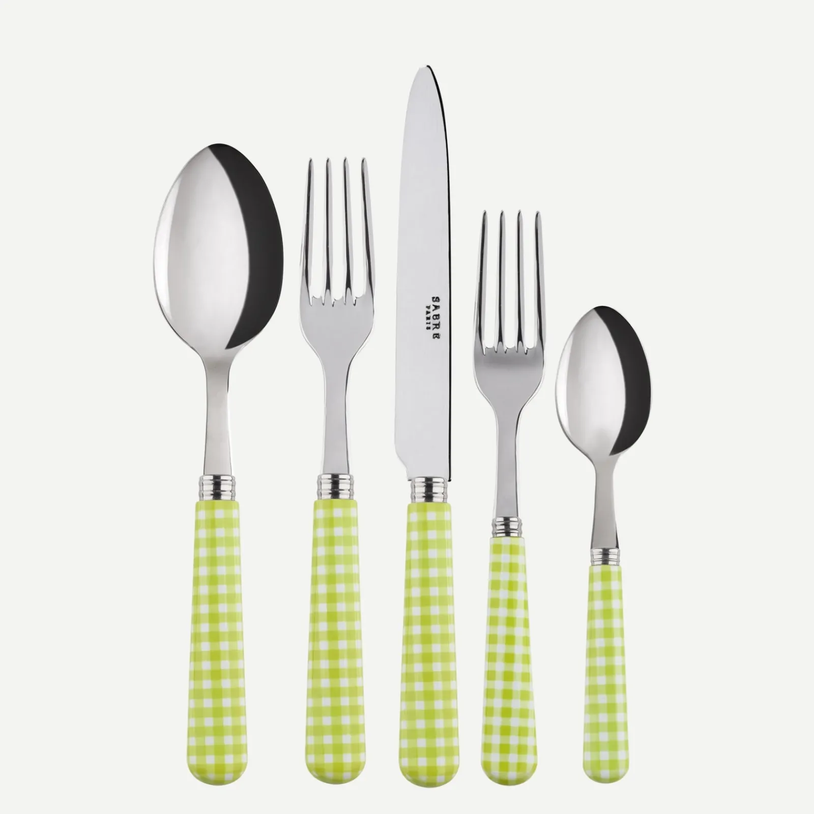 Sabre Paris Vichy, Vert clair Vertclair Flash Sale